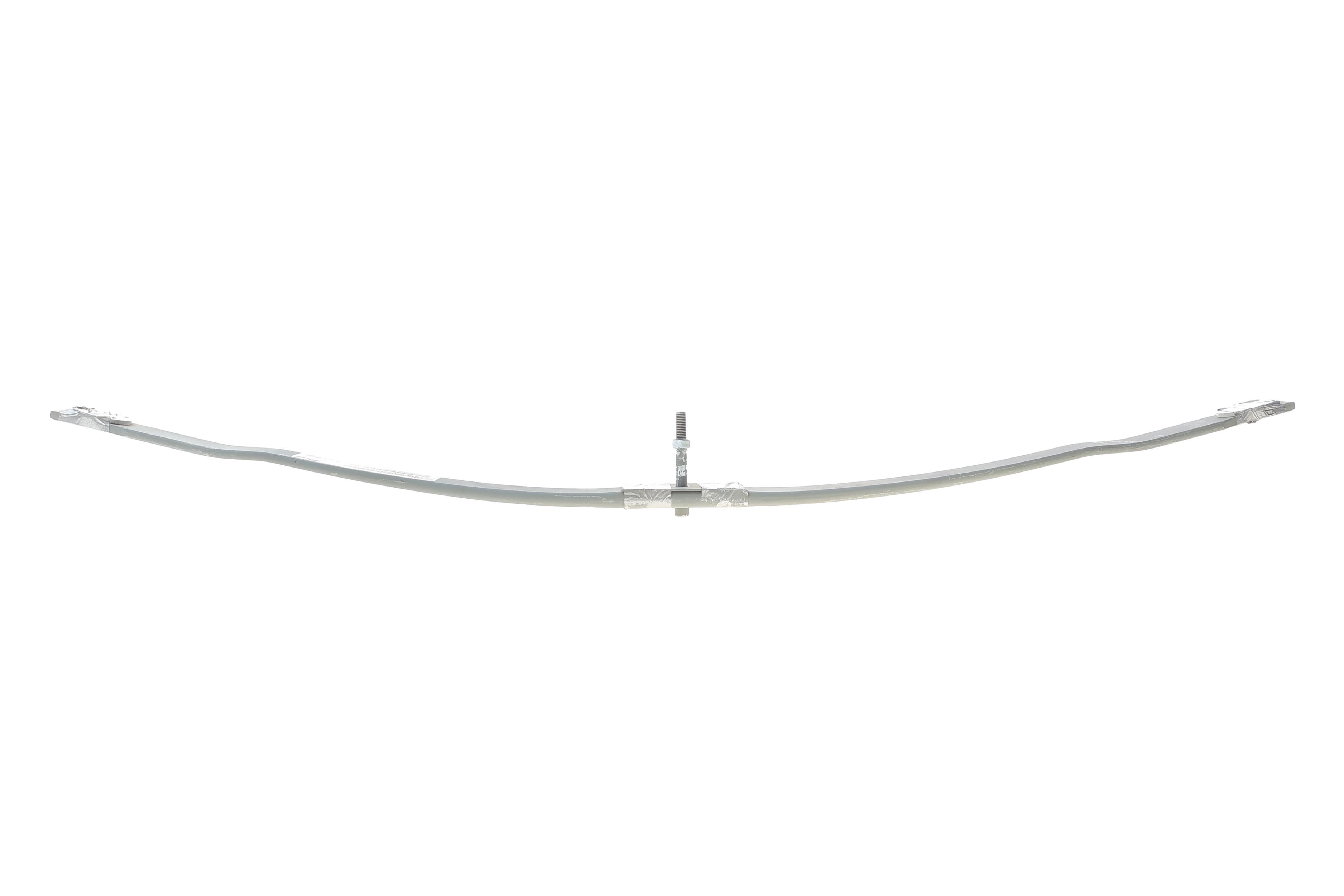 Ресора задня підкоріна Nissan Cabstar/Renault Maxity 2.5/3.0D 06- (65/655/655), 1/18mm