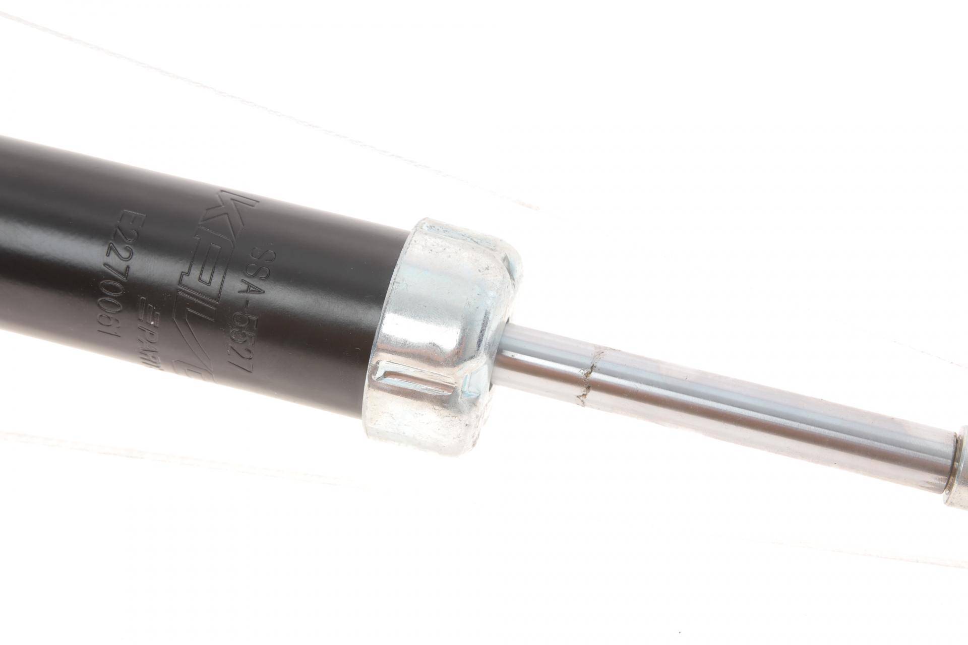 Амортизатор (задній) Mitsubishi Lancer 03-