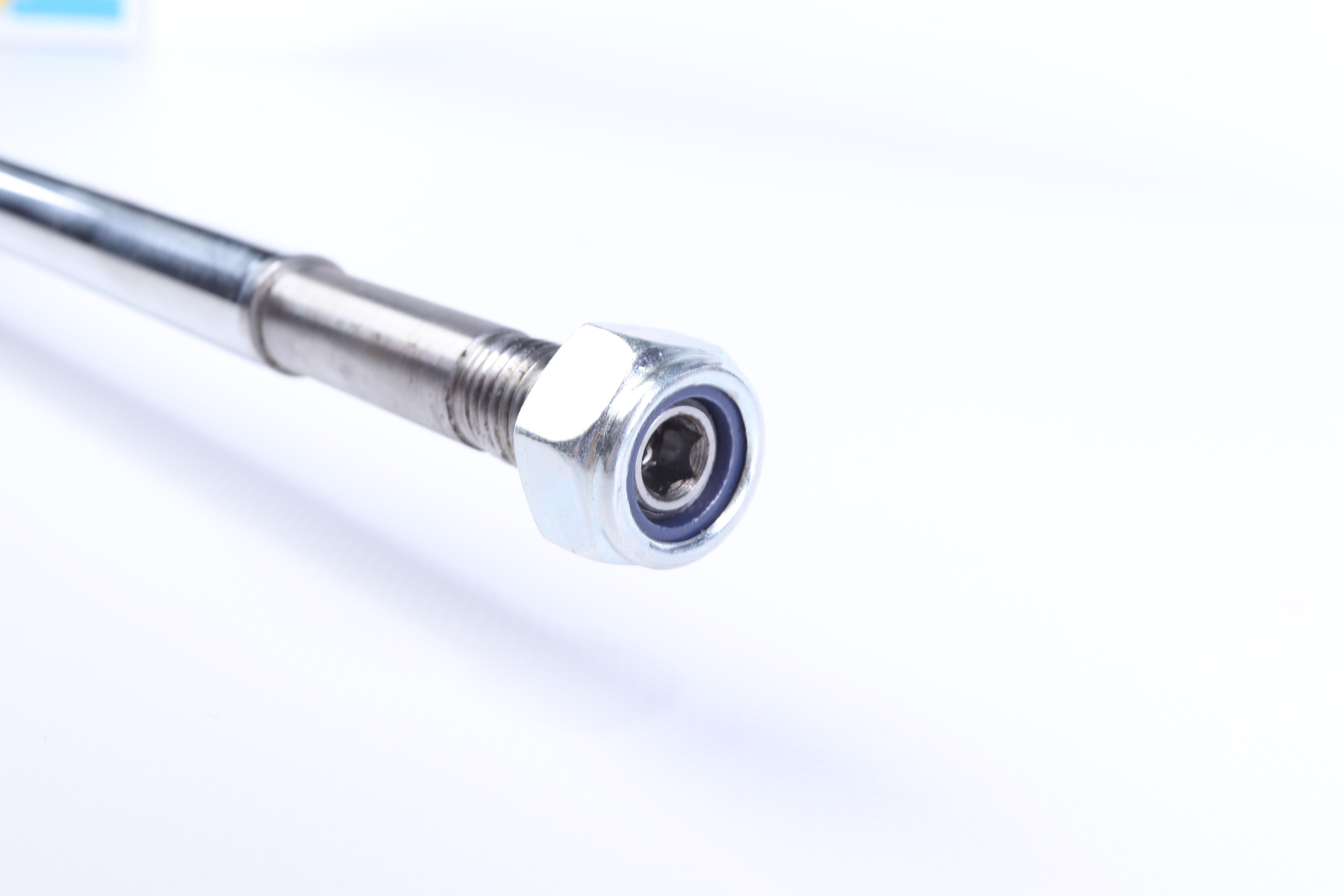 Амортизатор (задній) BMW 5 (E60) 03-10 (тиск газу) (B4)