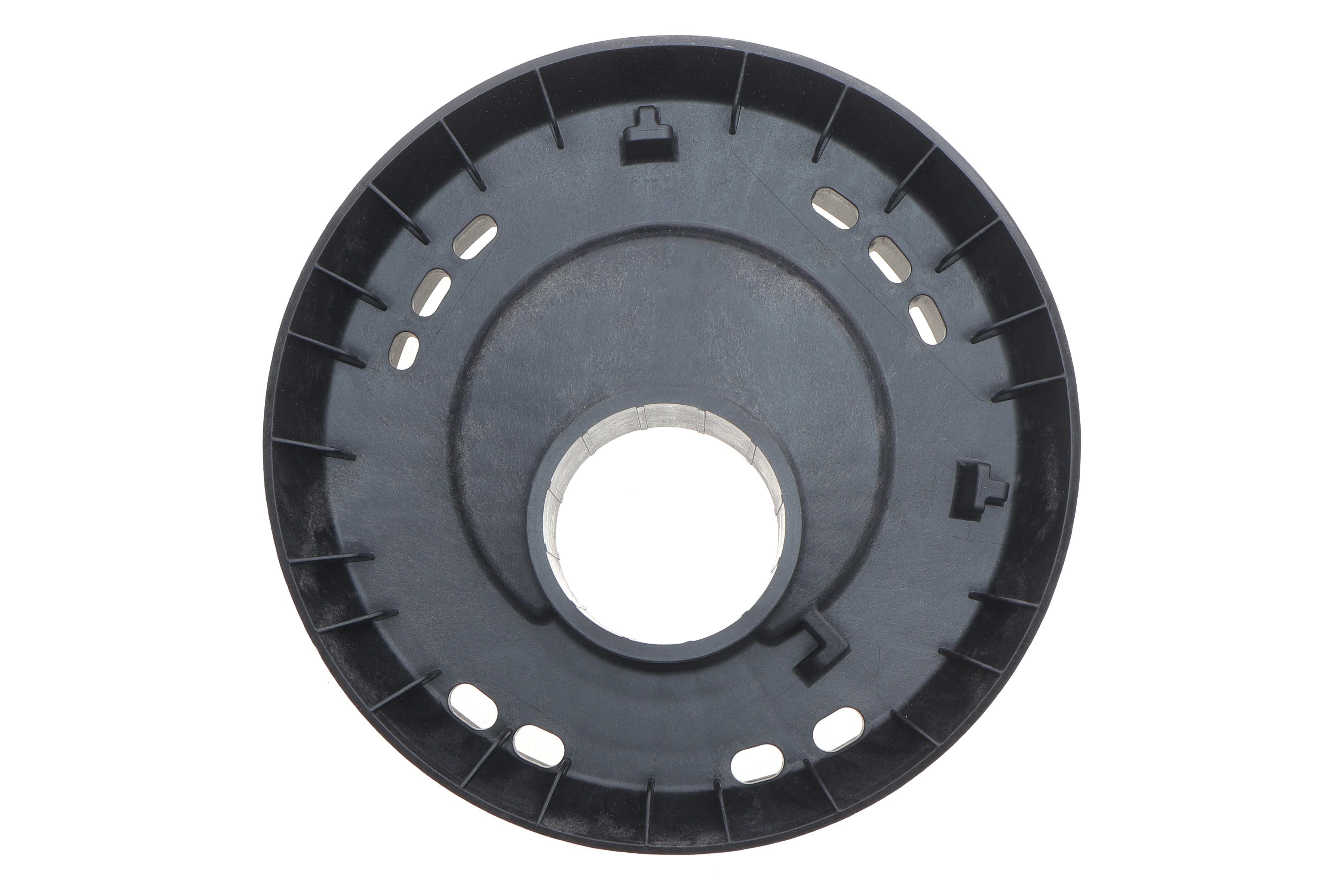 Тарілка пружини (передня/нижня) MB V-class (W447) 14-