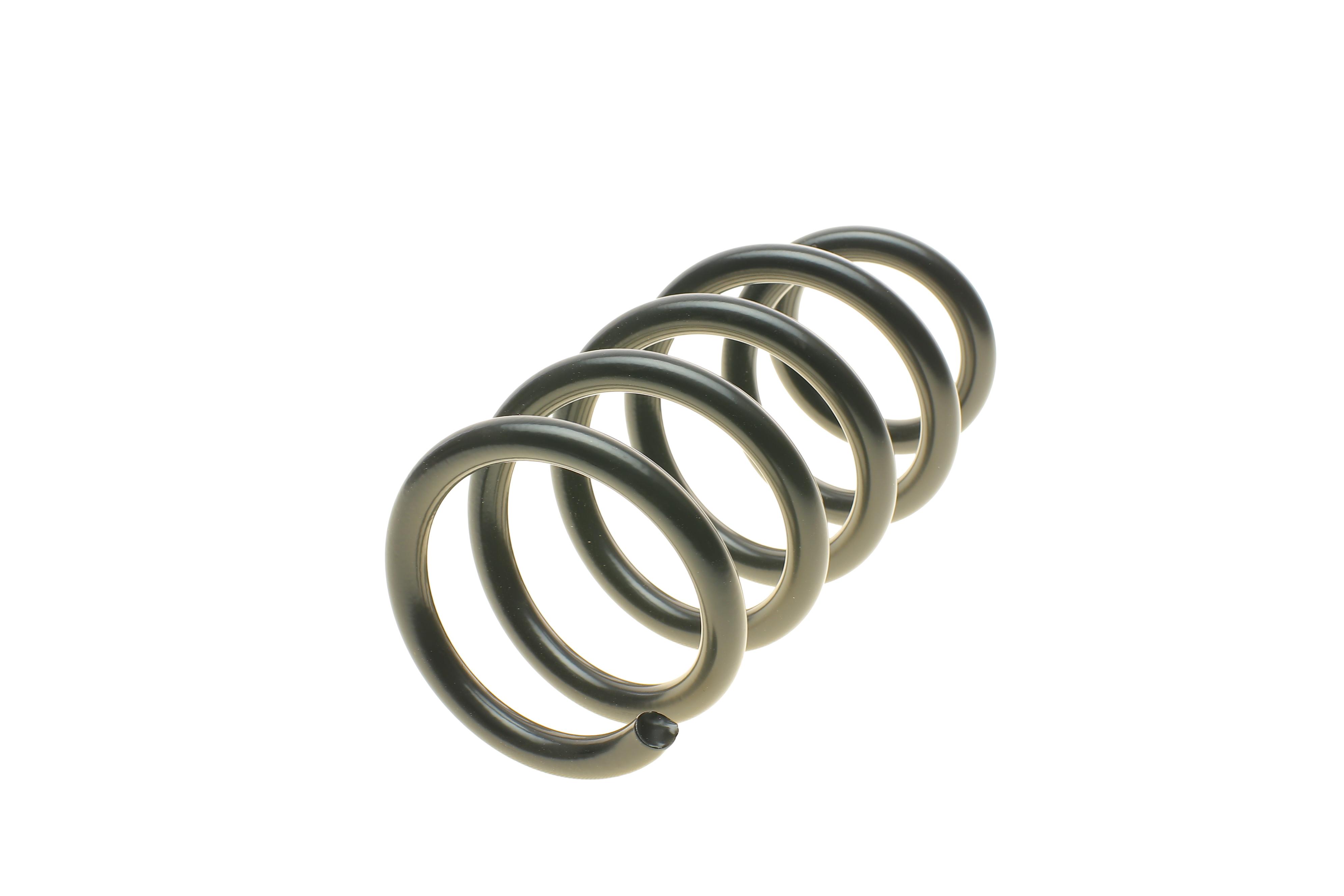 Пружина (задня) Honda CR-V IV 1.6i-DTEC/2.0AWD/Flex/iVtec 12- (SUV)