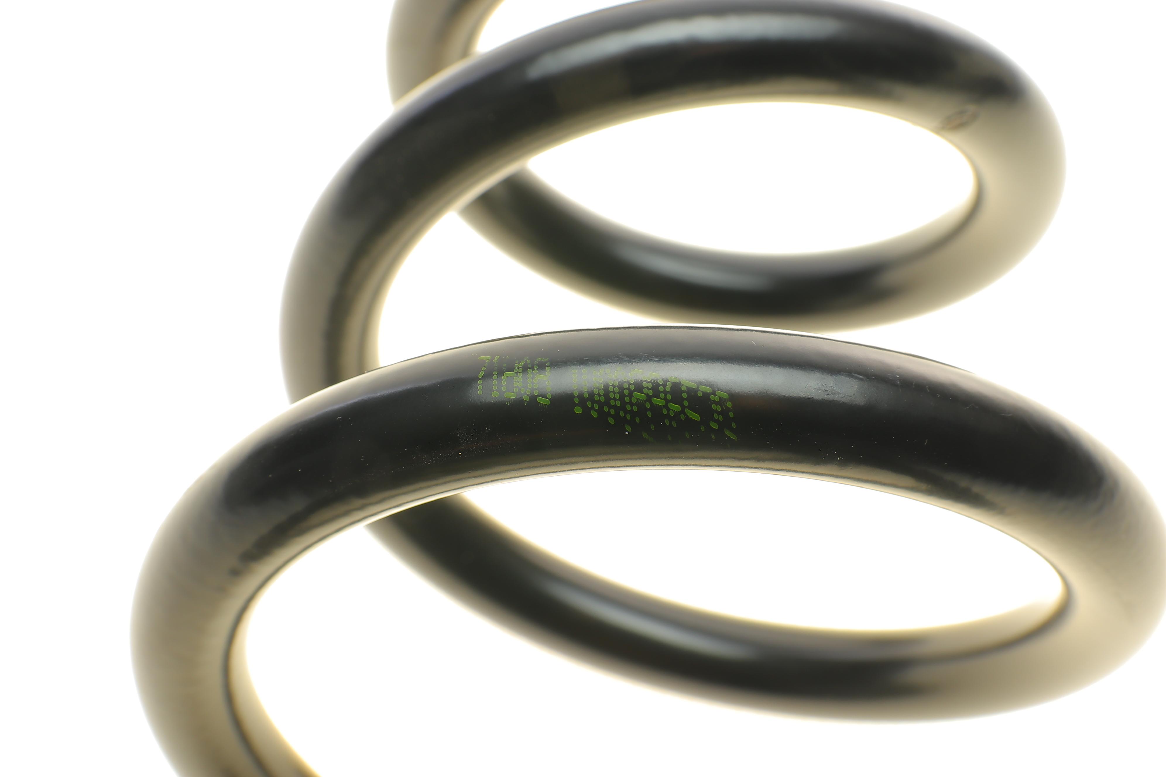 Пружина (задня) Honda CR-V IV 1.6i-DTEC/2.0AWD/Flex/iVtec 12- (SUV)