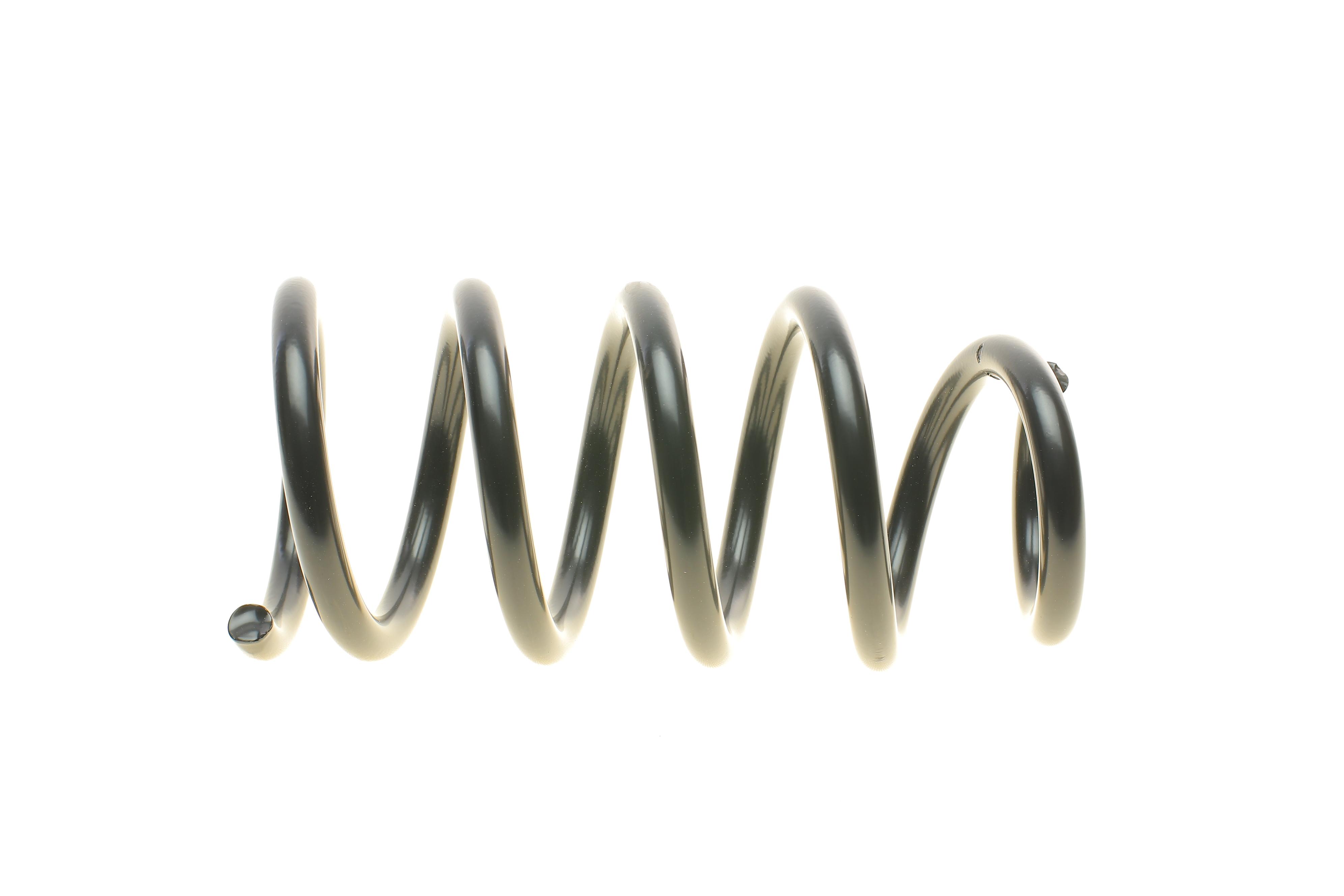 Пружина (задня) Honda CR-V IV 1.6i-DTEC/2.0AWD/Flex/iVtec 12- (SUV)