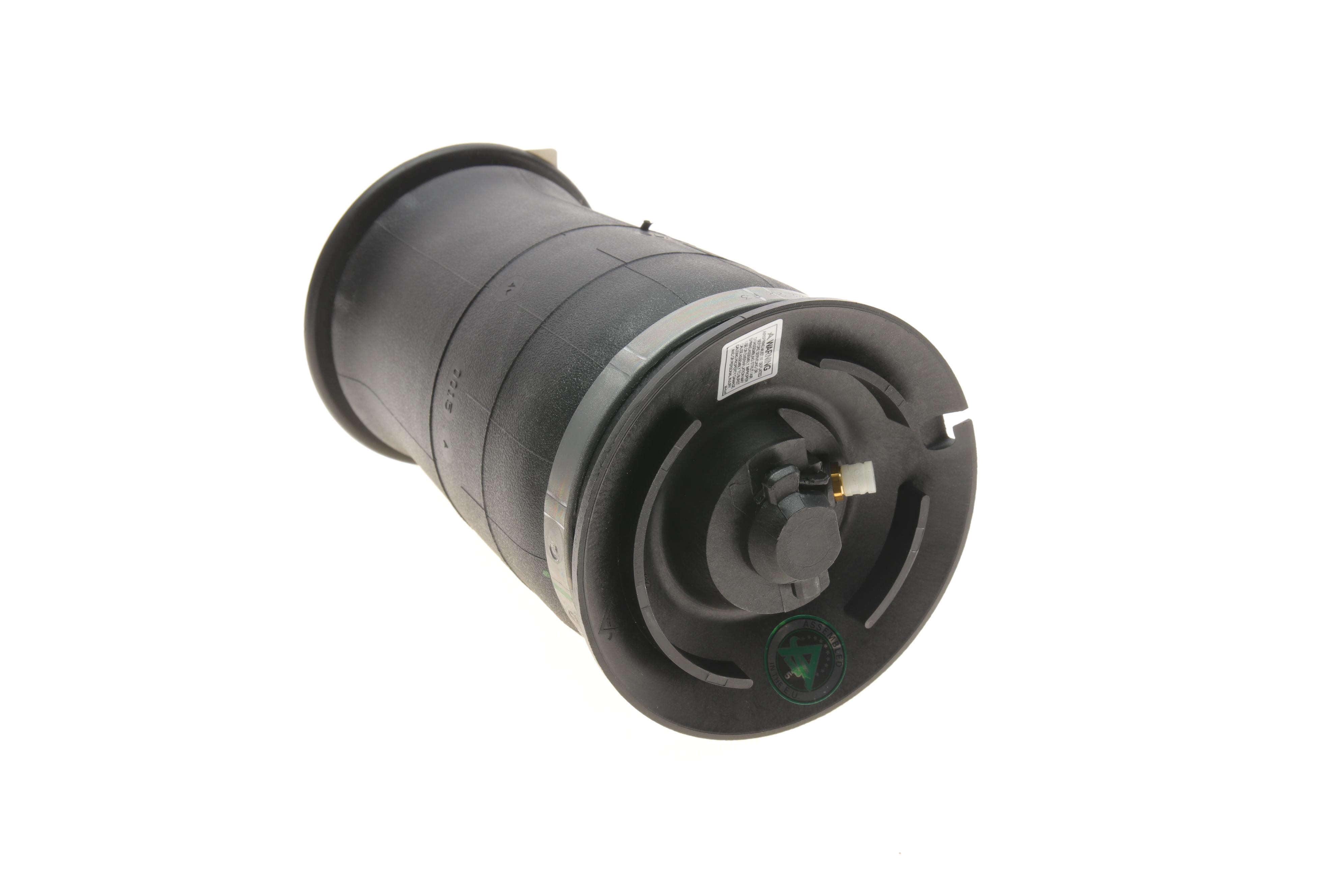 Подушка пневмопідвіски (ззаду) BMW 5 (E61) 04-10