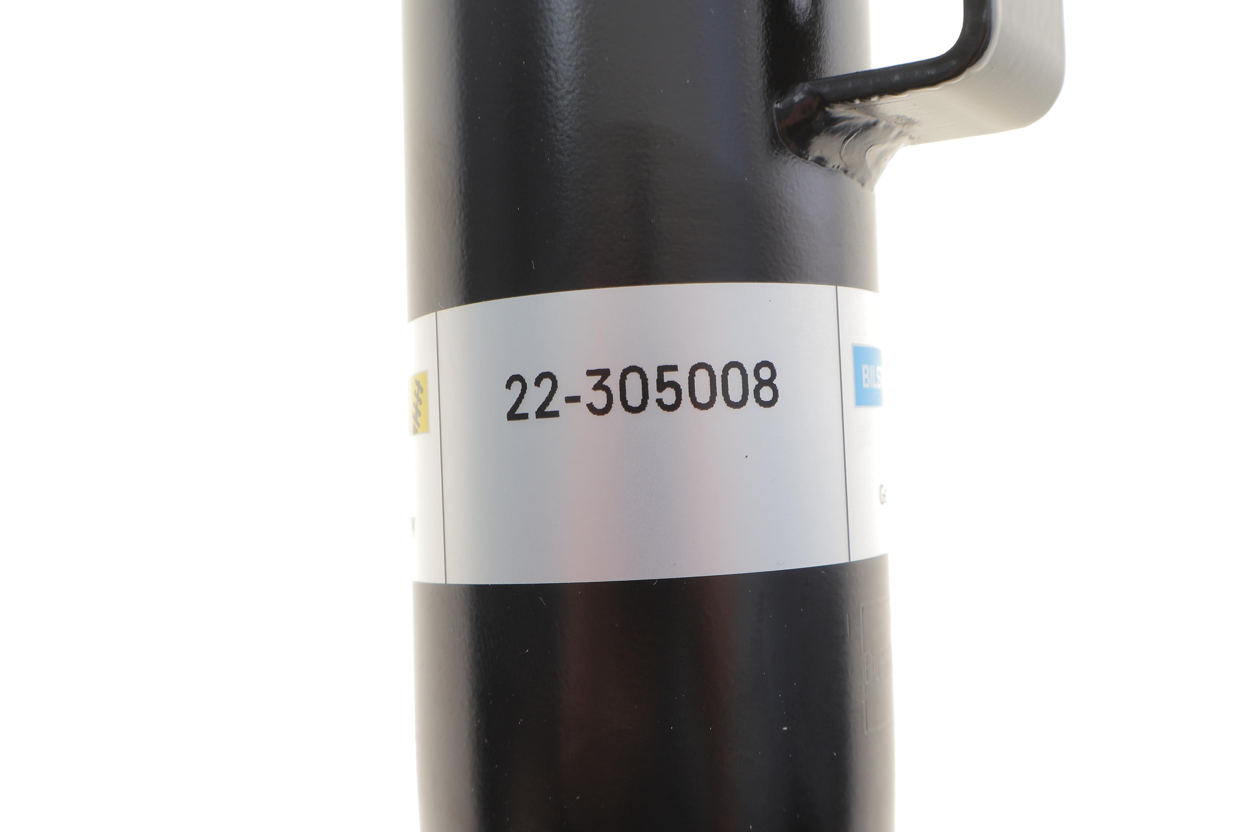 Амортизатор (передній) BMW 3 (G20/G80/G28/G21/G81)/4 (G22/82/G23/G83) 18- (R) B47/B48 (B4)