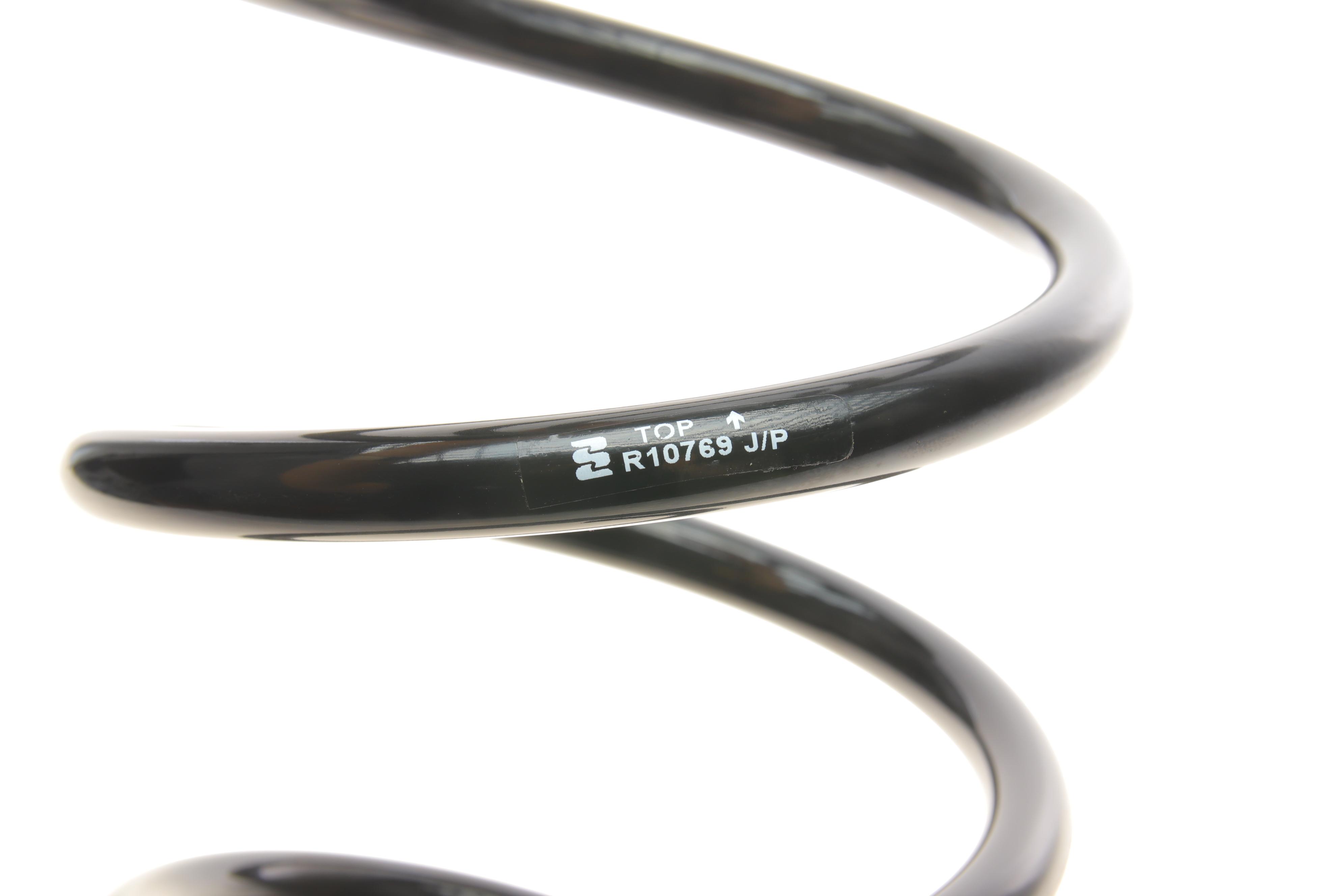 Пружина (передня) VW Passat B6/B7 1.4TSI-2.0TFSI 05-15 (з постійним діаметром)