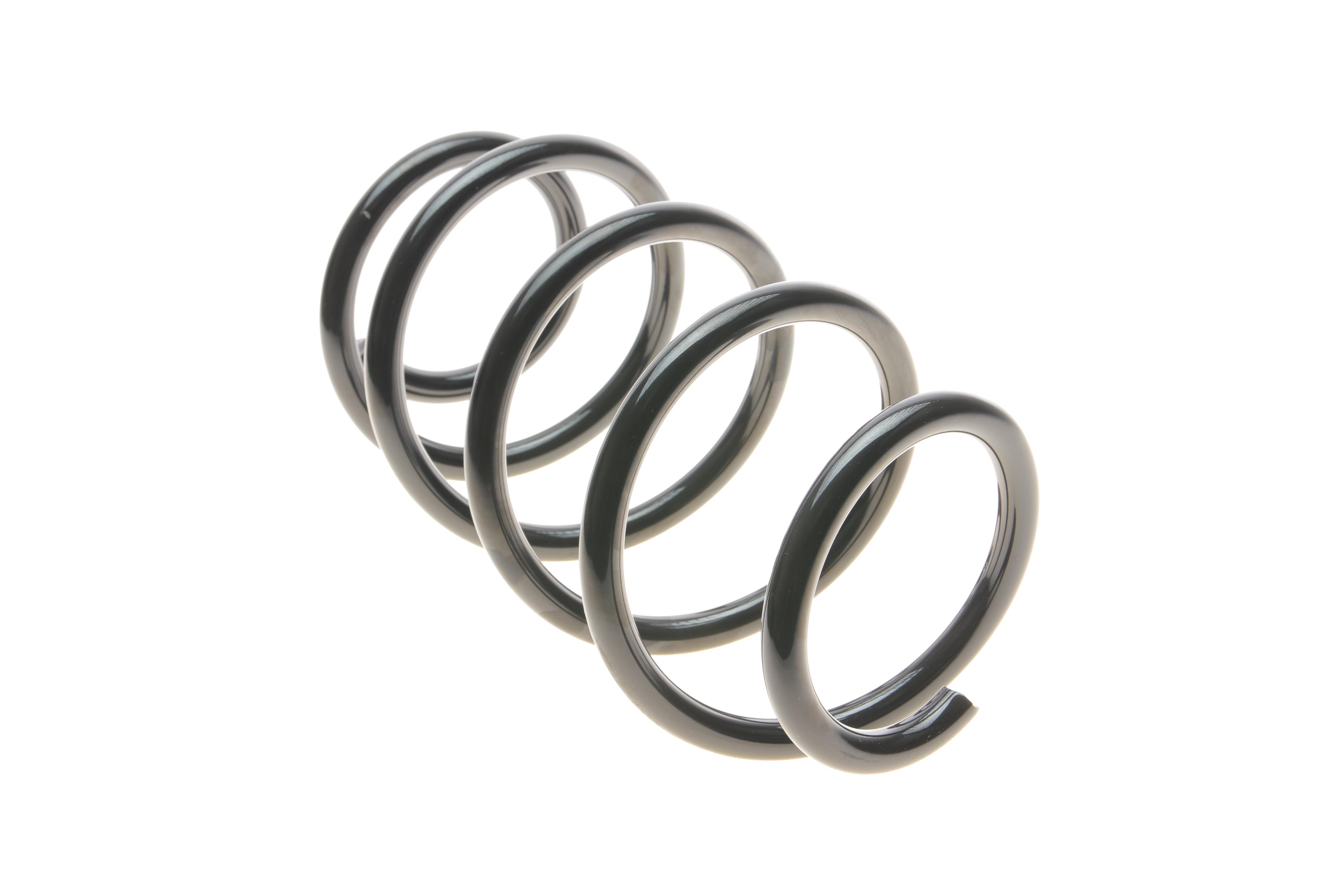 Пружина (передня) VW Passat B6/B7 1.4TSI-2.0TFSI 05-15 (з постійним діаметром)