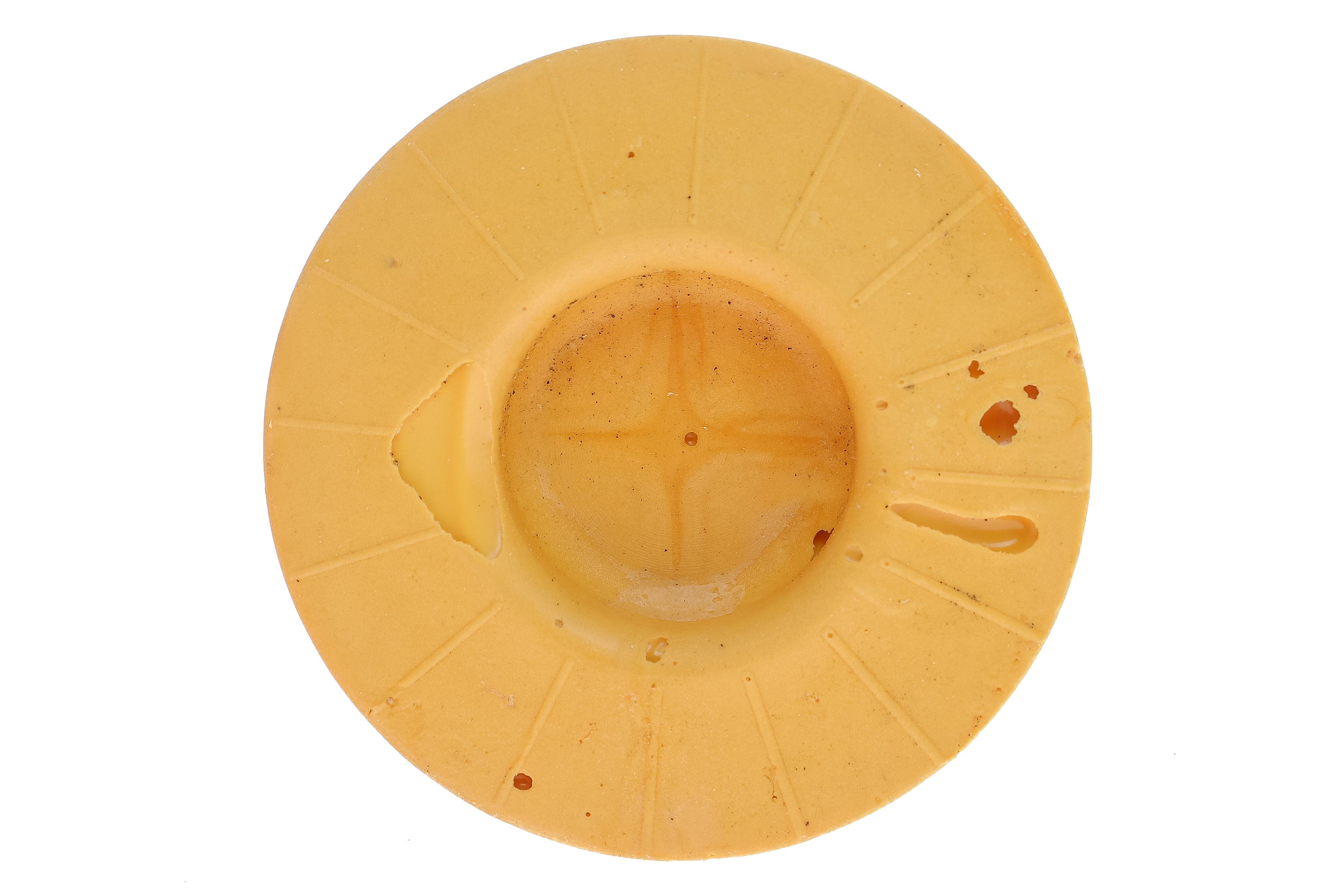 Відбійник амортизатора (заднього) Citroen Berlingo/Peugeot Partner 08-