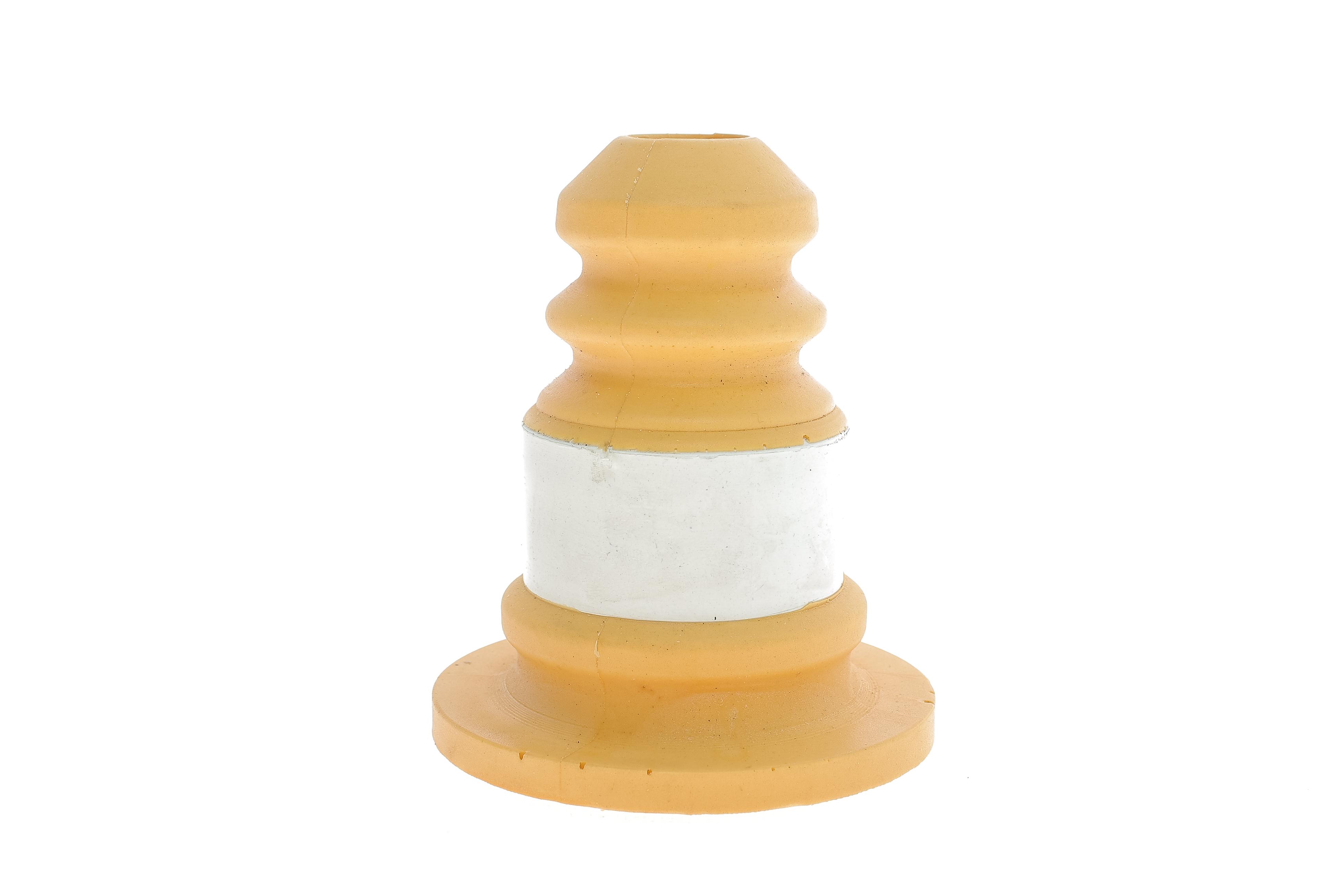 Відбійник амортизатора (заднього) Citroen Berlingo/Peugeot Partner 08-