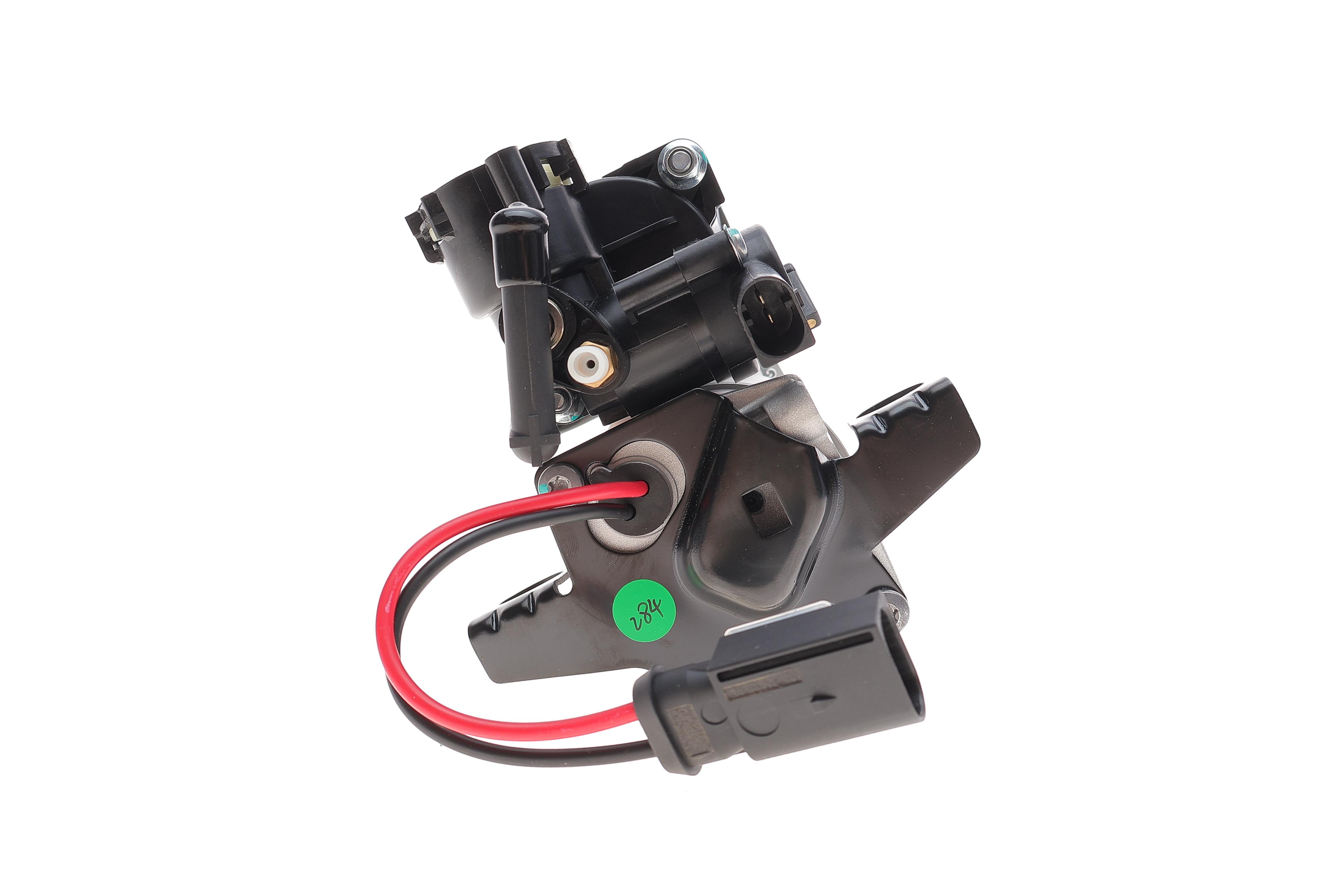 Компресор пневмосистеми MB E-class (W211)/S-class (W220) 98-10