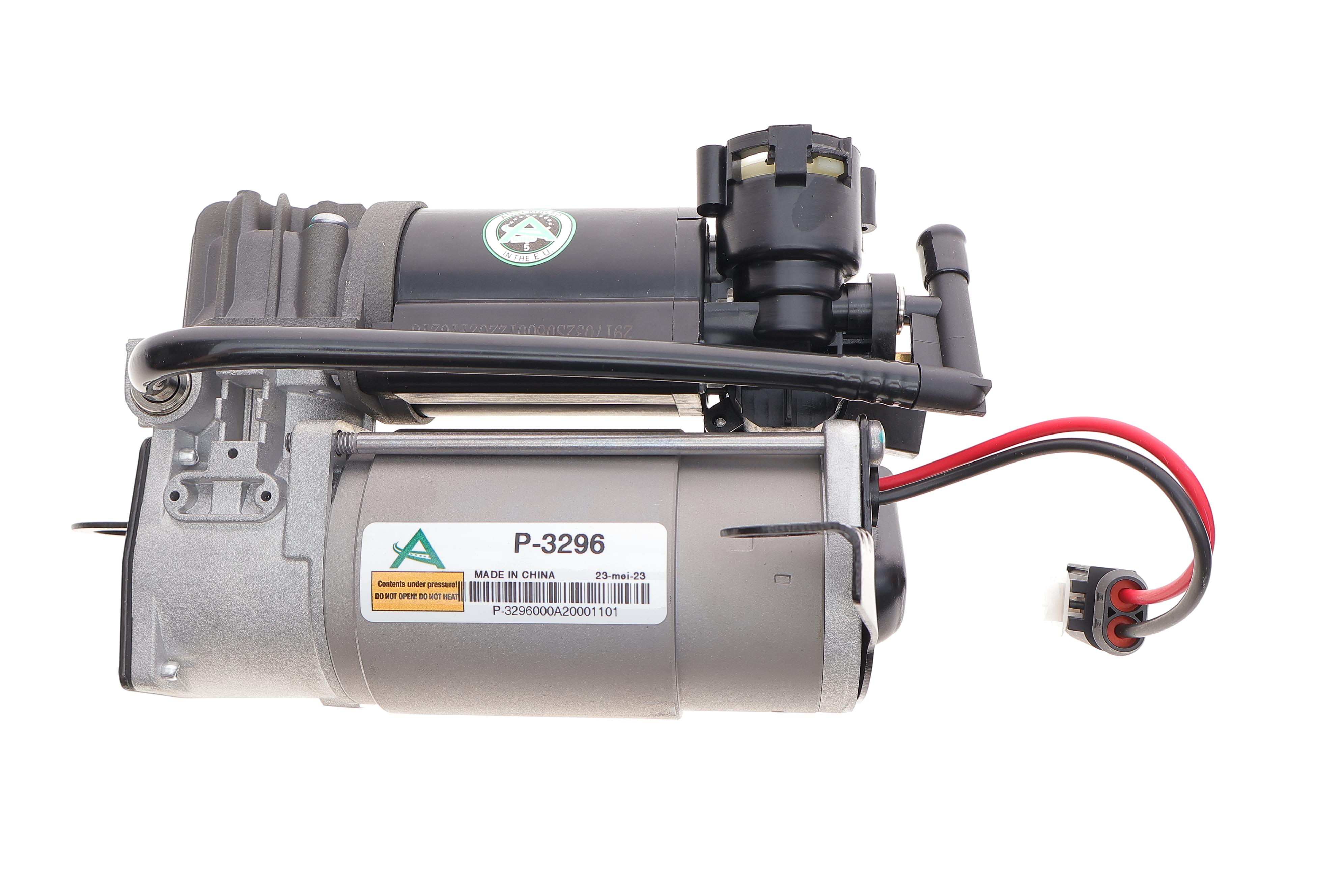 Компресор пневмосистеми MB E-class (W211)/S-class (W220) 98-10