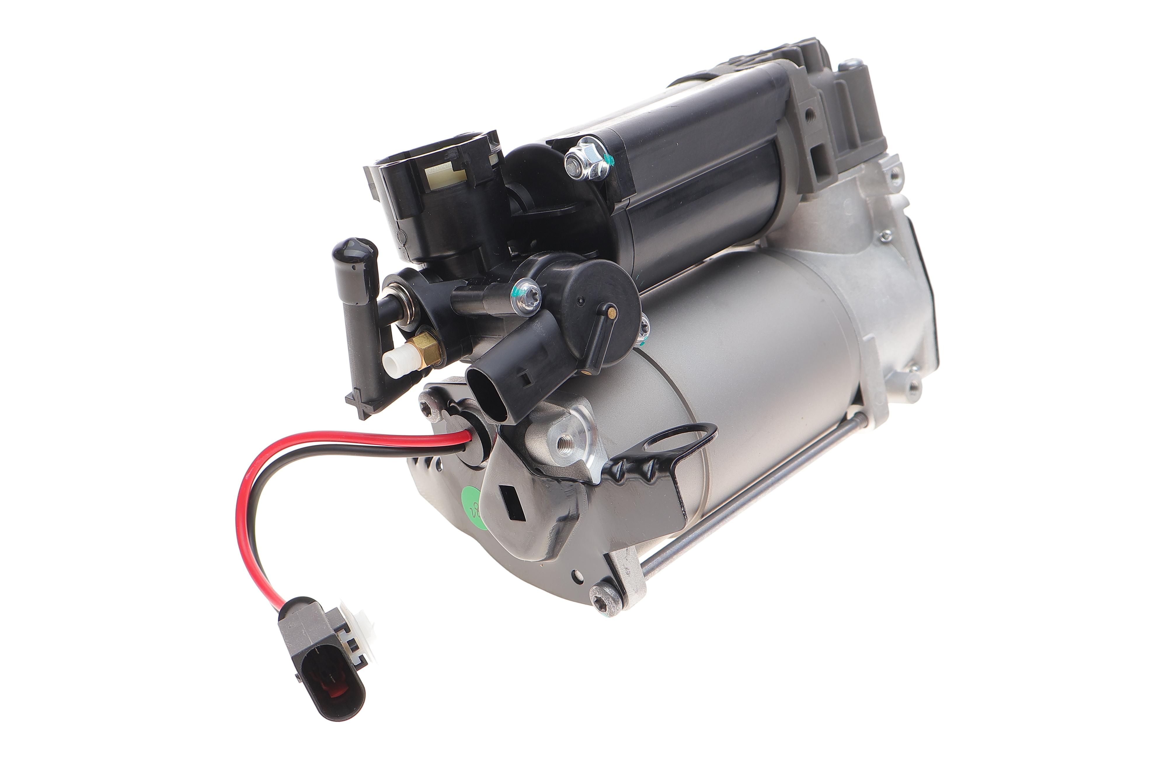 Компресор пневмосистеми MB E-class (W211)/S-class (W220) 98-10