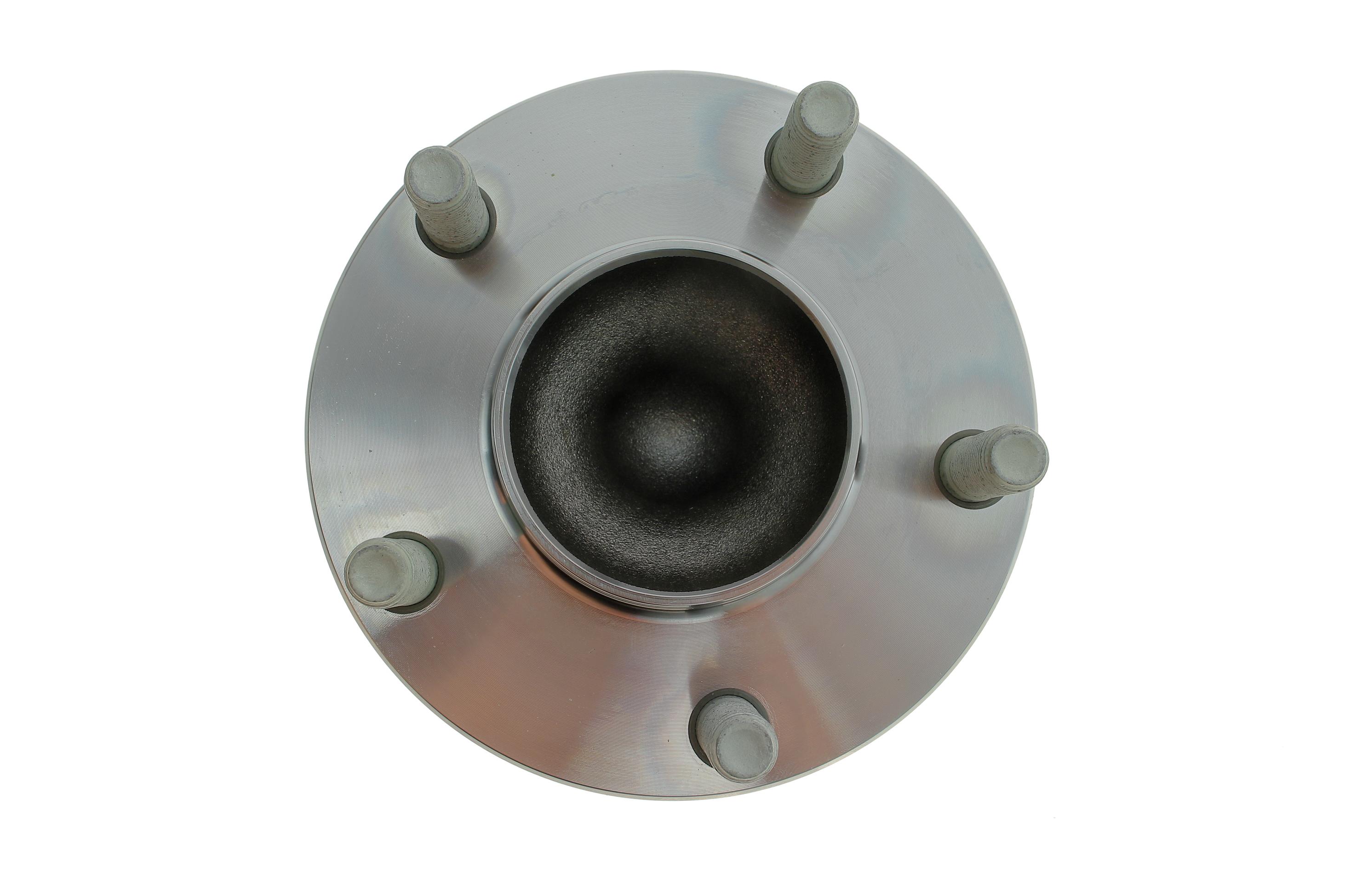 Підшипник маточини (задньої) Mazda 3/6 11-