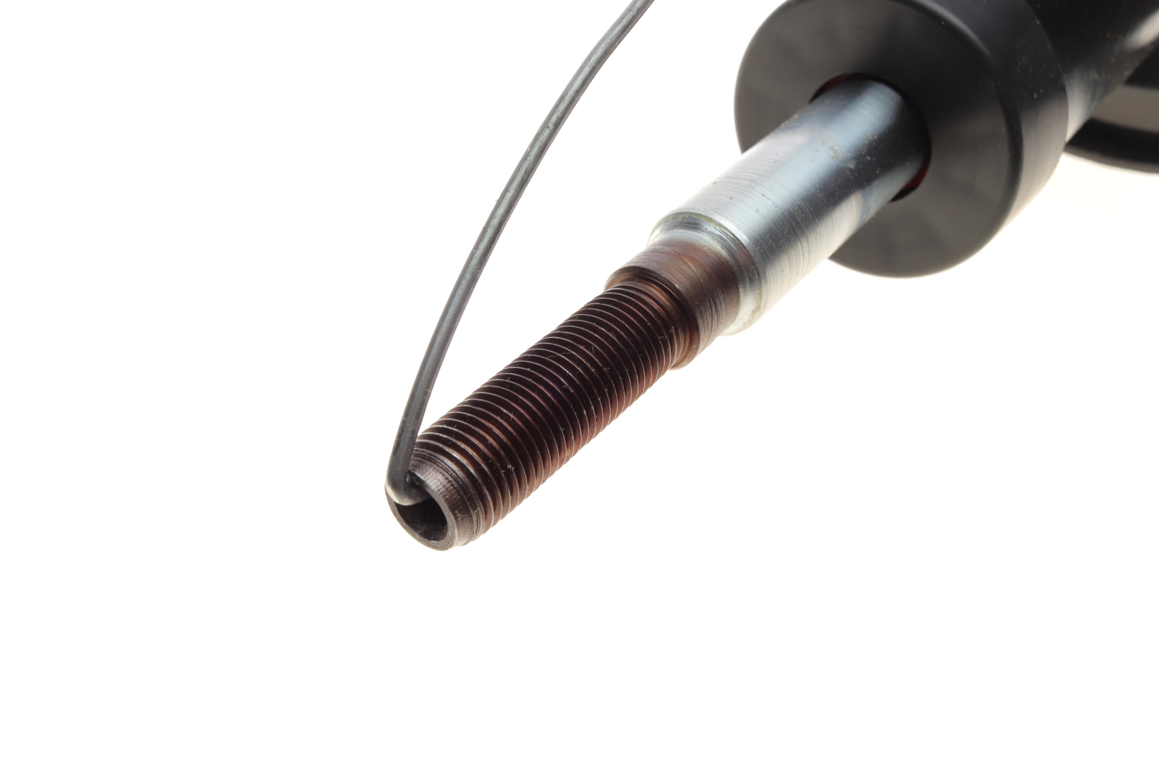 Амортизатор (передній) Dacia/Renault Duster 1.0-1.6/1.5 dCi 12-