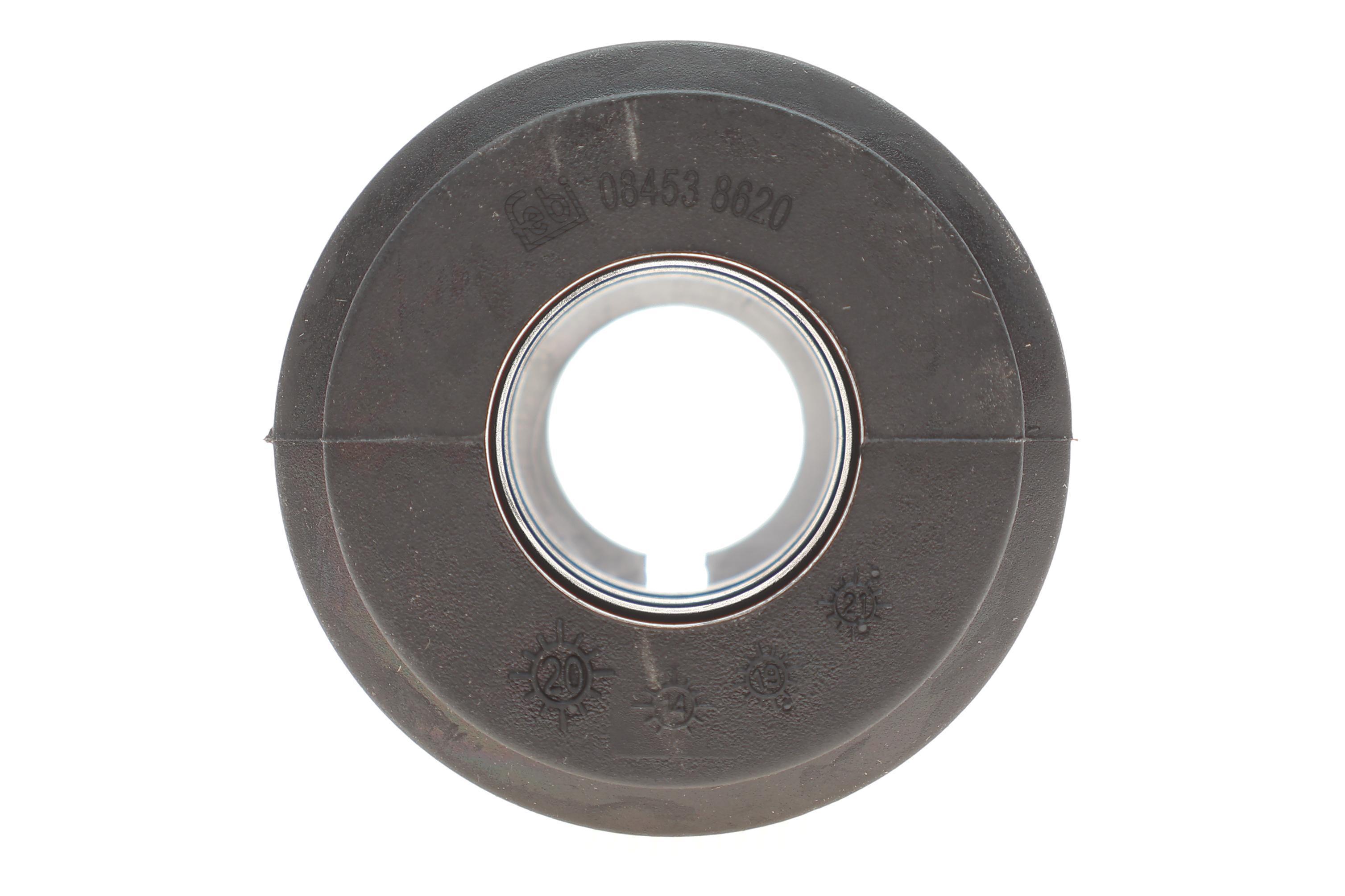 Відбійник амортизатора (переднього) Audi 80/90 -95