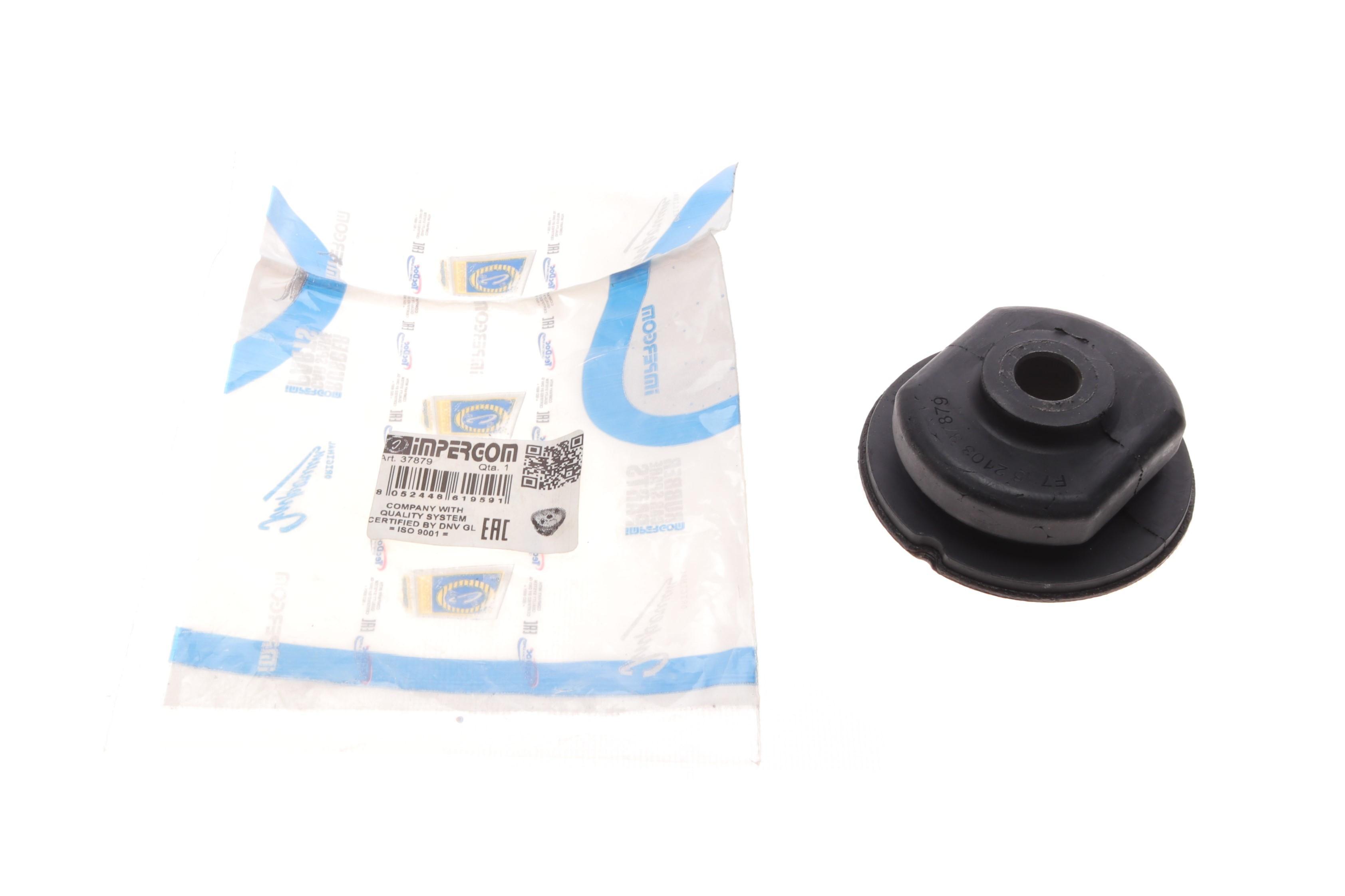 Сайлентблок ресори (задній/передній) Ford Transit 14-