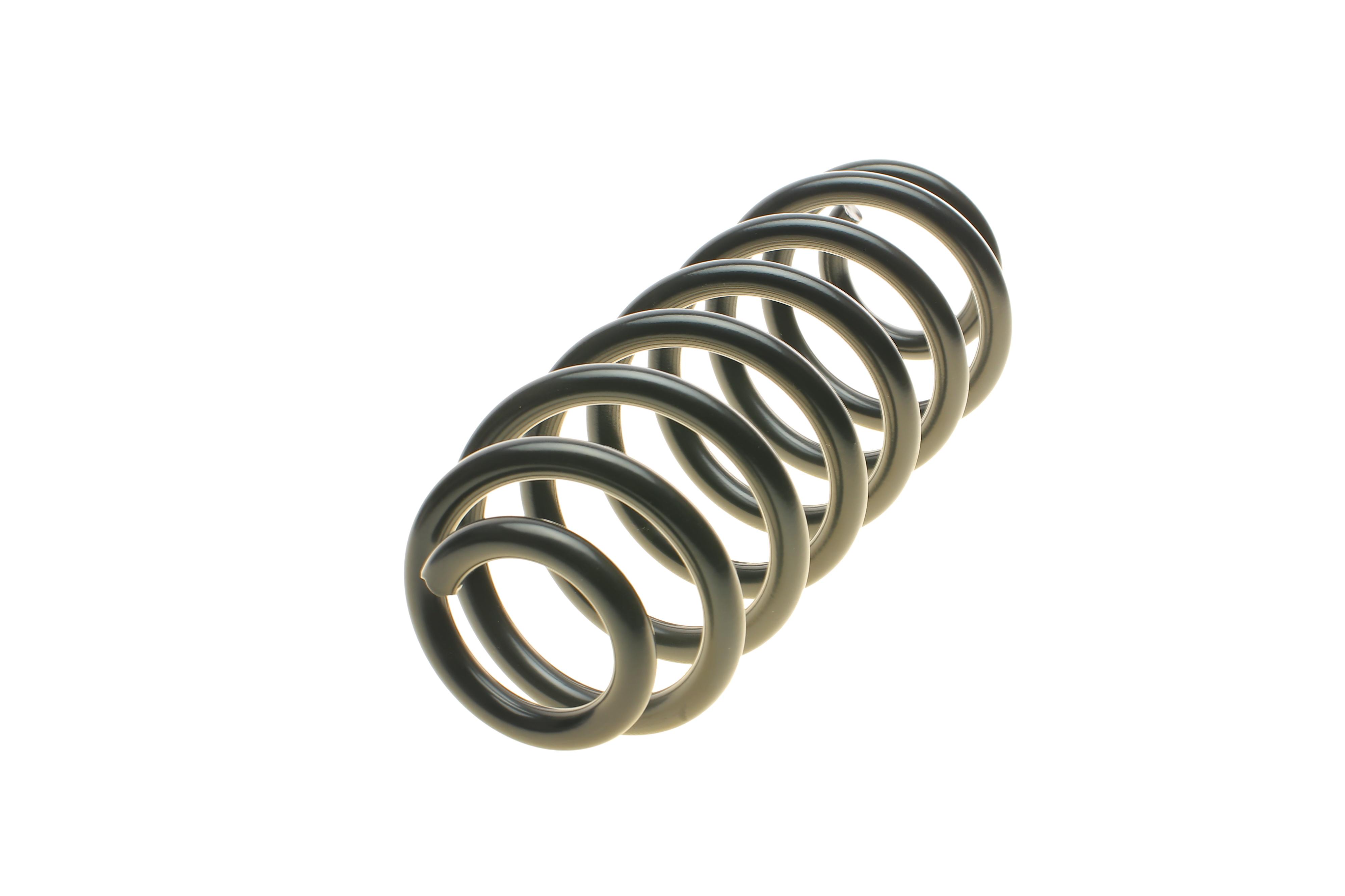 Пружина (задня) VW Passat B6 2.0TDI/FSI/1.4-1.8TSI 05-10 (седан/універсал) (з посилен.ход.ч)