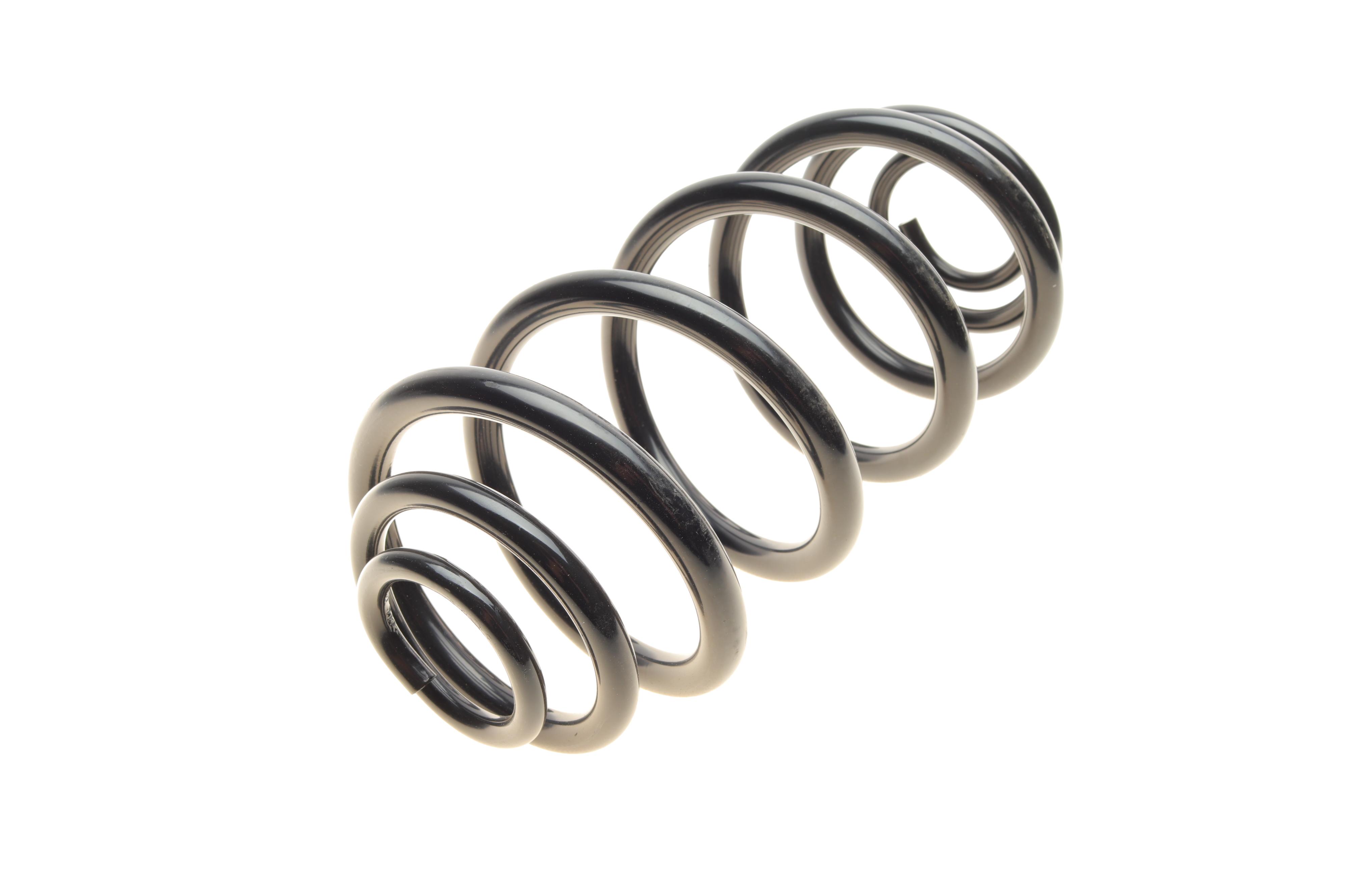 Пружина (задня) Opel Vectra C 1.6-3.2/1.9CDTI/2.0-2.2DTI (ун)/Signum (накл.з.ч.) 03-09 (с непост.d)