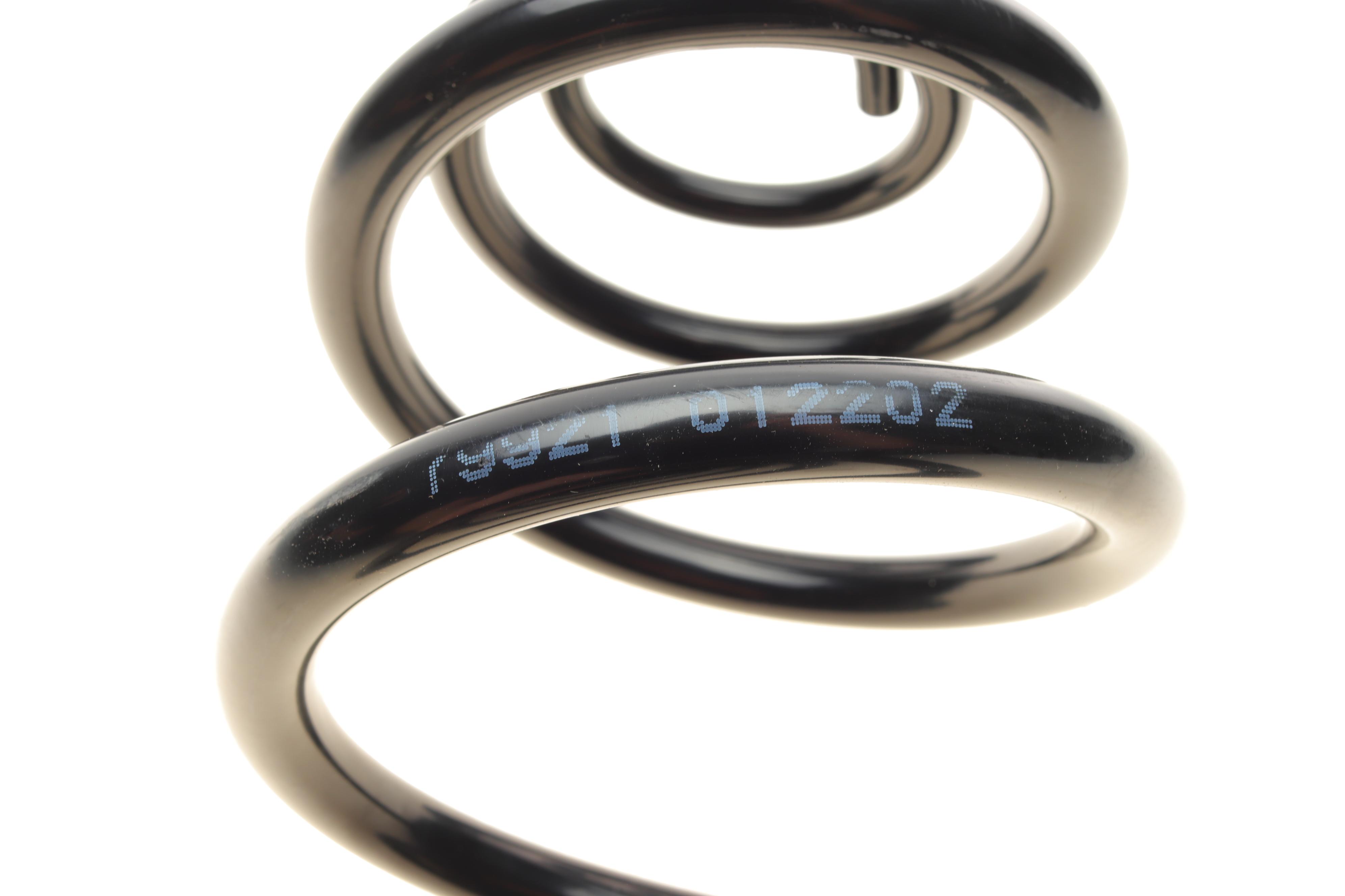 Пружина (задня) Opel Vectra C 1.6-3.2/1.9CDTI/2.0-2.2DTI (ун)/Signum (накл.з.ч.) 03-09 (с непост.d)