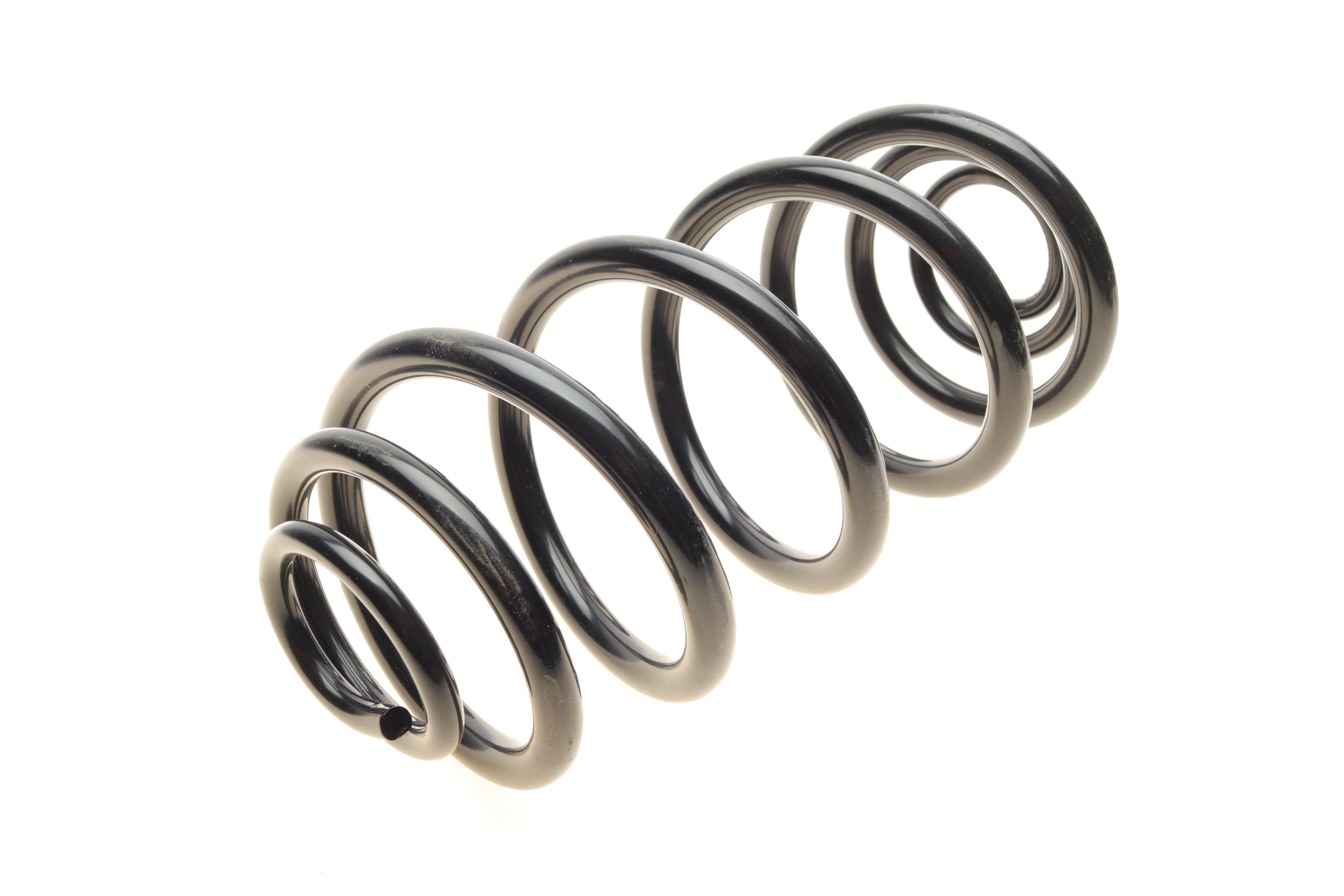 Пружина (задня) Opel Vectra C 1.6-3.2/1.9CDTI/2.0-2.2DTI (ун)/Signum (накл.з.ч.) 03-09 (с непост.d)