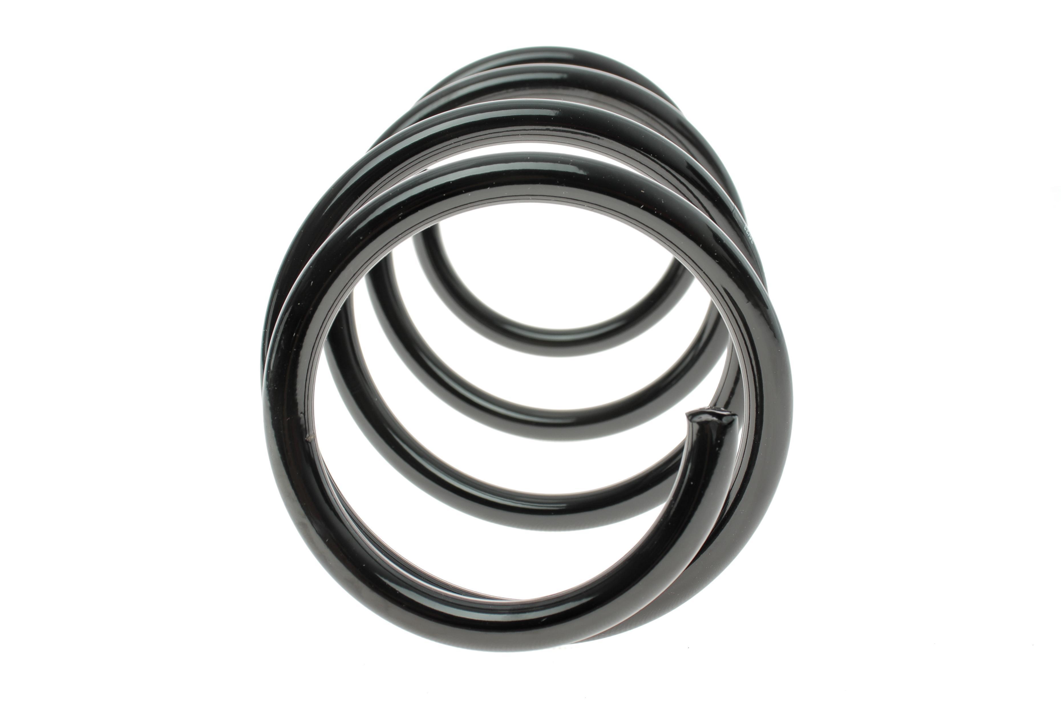 Пружина (передня) Skoda Octavia III 1.6TDI АКПП/2.0TDI/VW Golf VII 1.6-2.0TDI/Passat 1.4-2.0TSI 12-