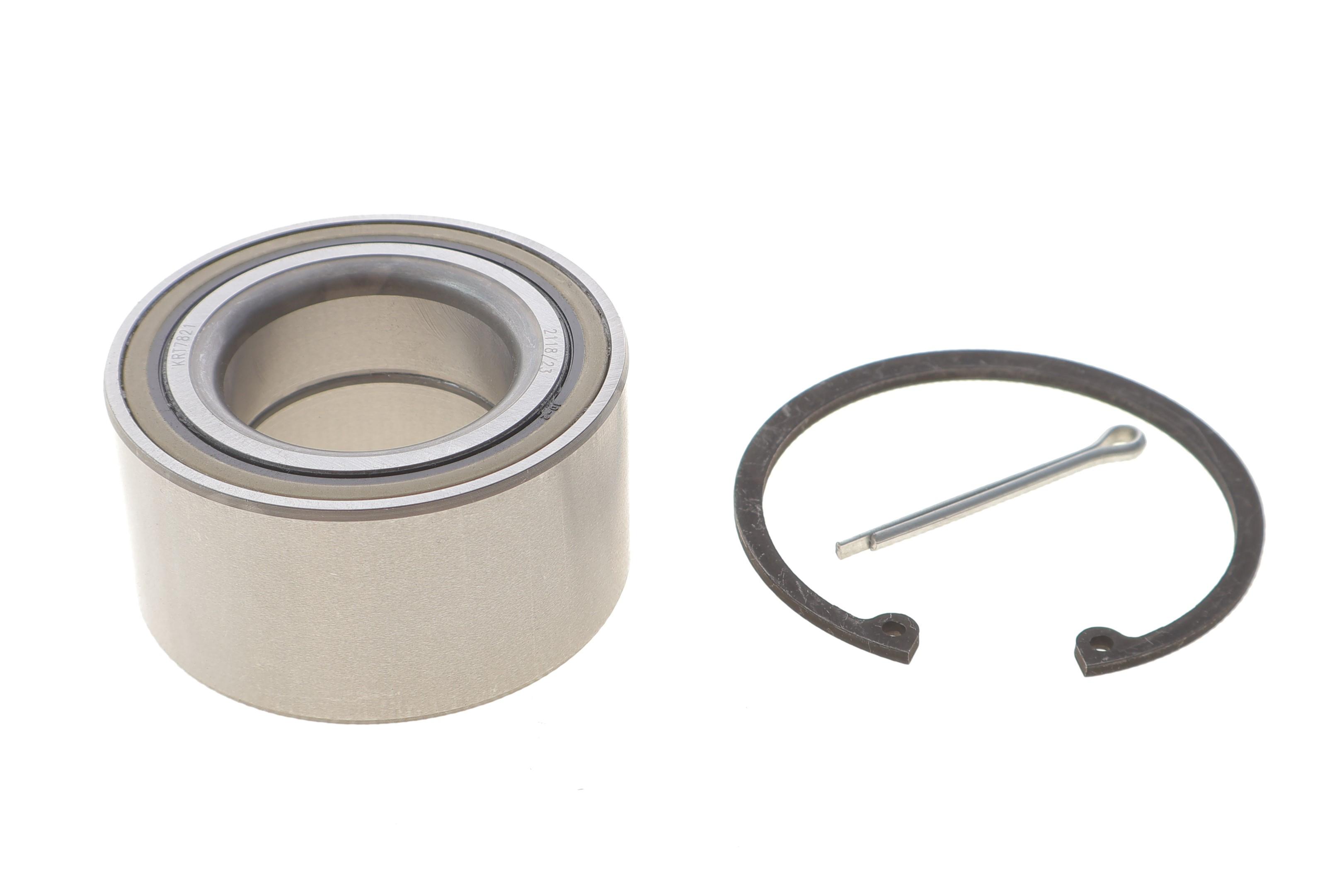 Підшипник маточини (задньої) Hyundai Santa Fe 01-06/Tucson 04-10/KIA Sportage 04- (42x76x39) (к-кт)