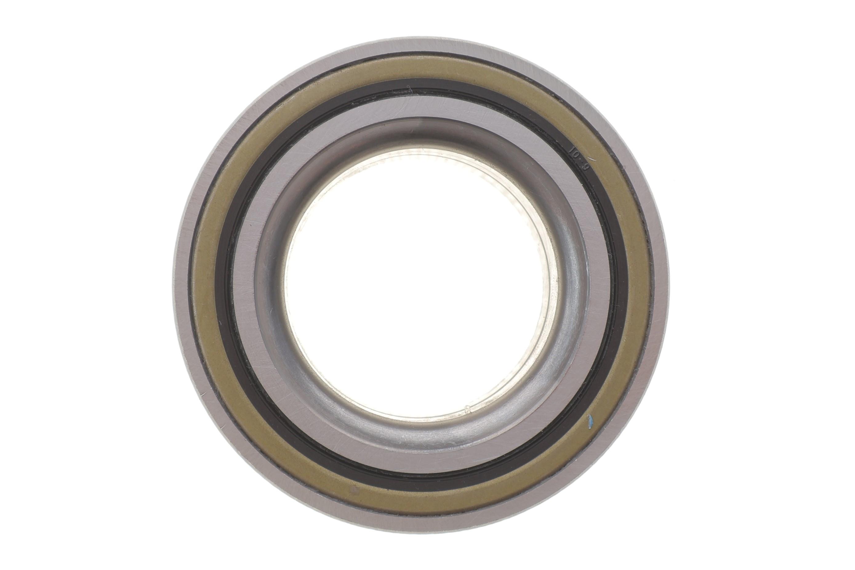 Підшипник маточини (задньої) Hyundai Santa Fe 01-06/Tucson 04-10/KIA Sportage 04- (42x76x39) (к-кт)