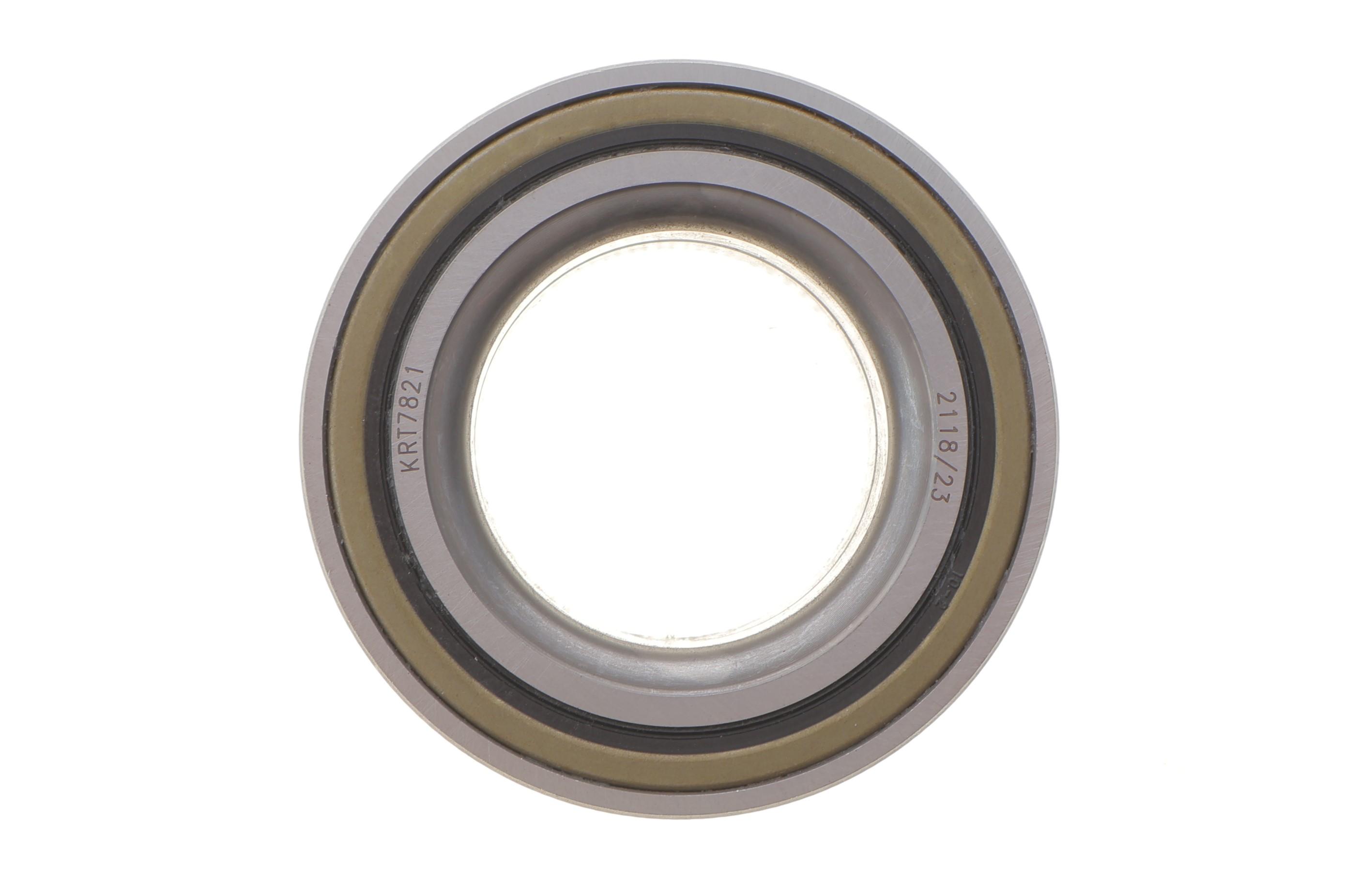 Підшипник маточини (задньої) Hyundai Santa Fe 01-06/Tucson 04-10/KIA Sportage 04- (42x76x39) (к-кт)