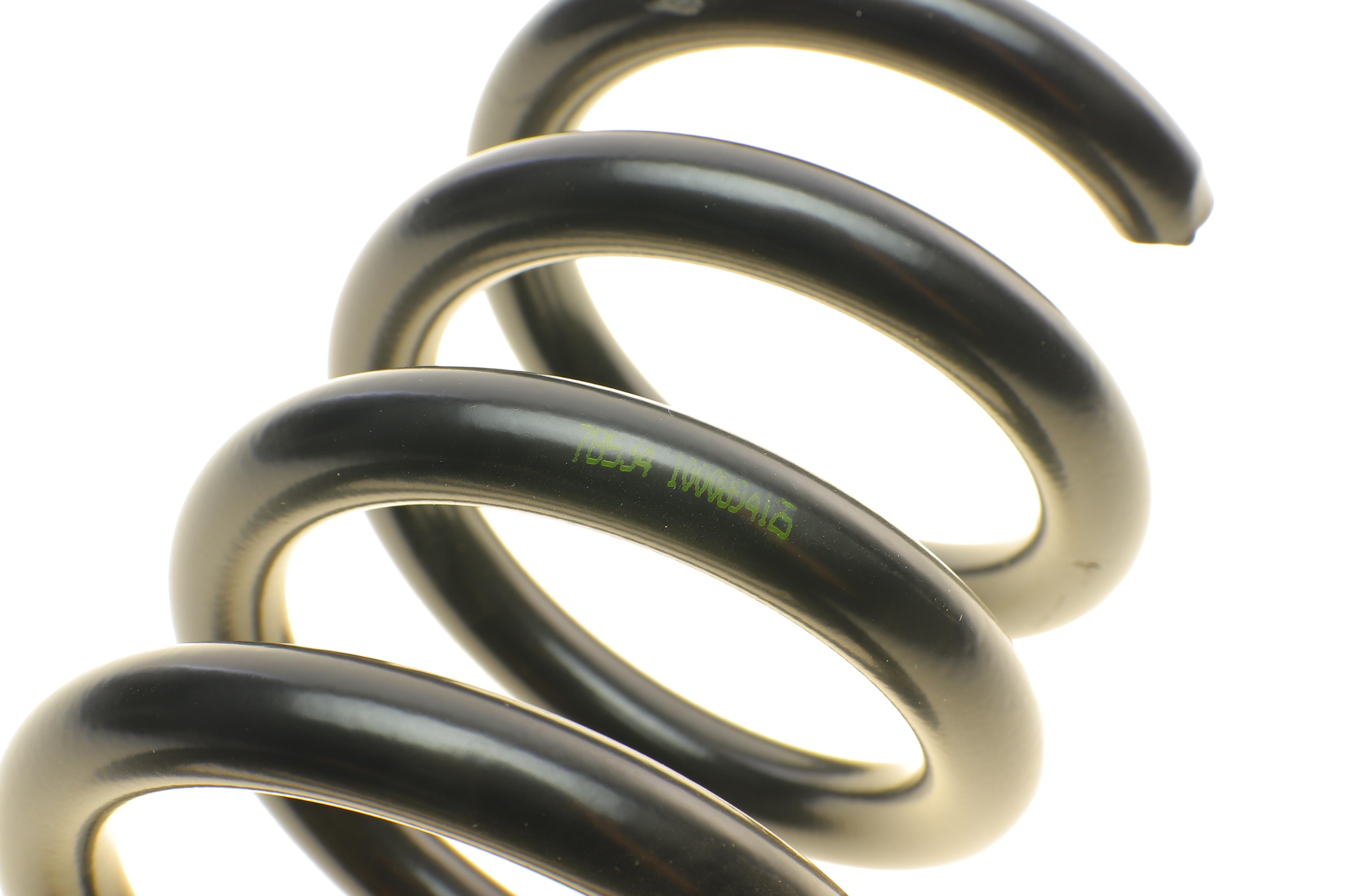 Пружина (задня) MB CLK-class (C208) CLK320/CLK430 97-02 (купе) (без спорт.х.ч) (ос:Avantgarde)