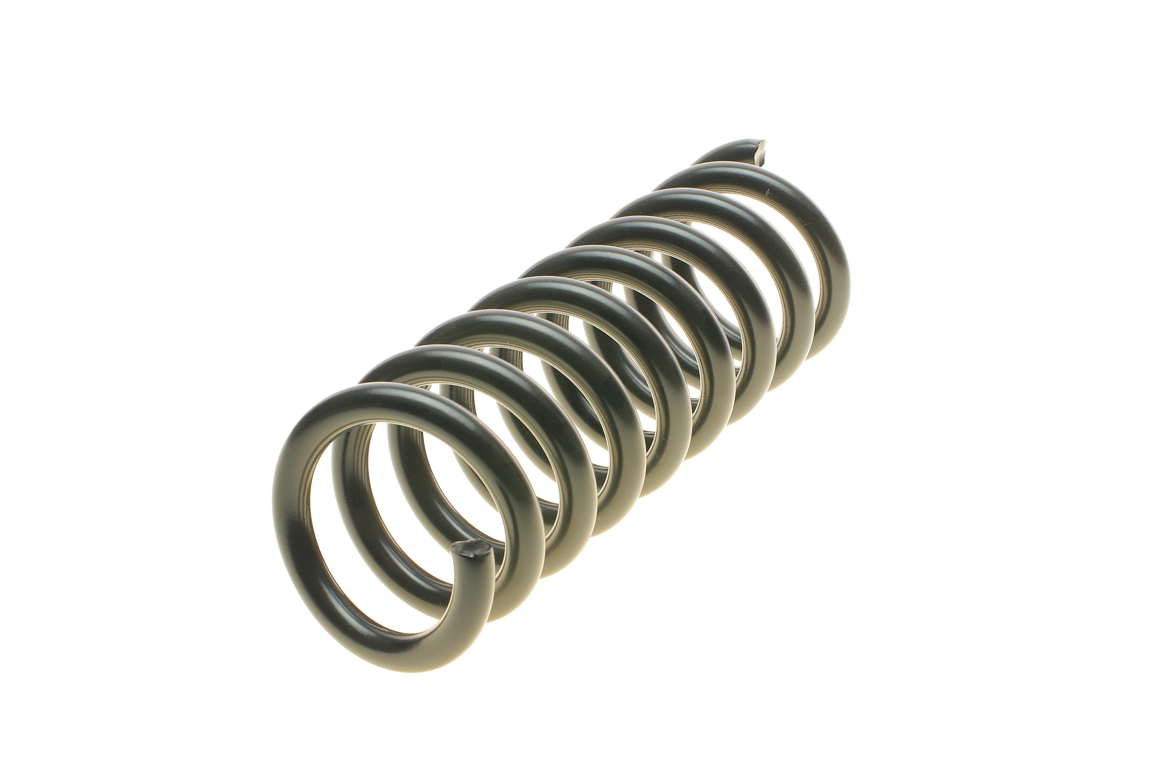 Пружина (задня) MB CLK-class (C208) CLK320/CLK430 97-02 (купе) (без спорт.х.ч) (ос:Avantgarde)