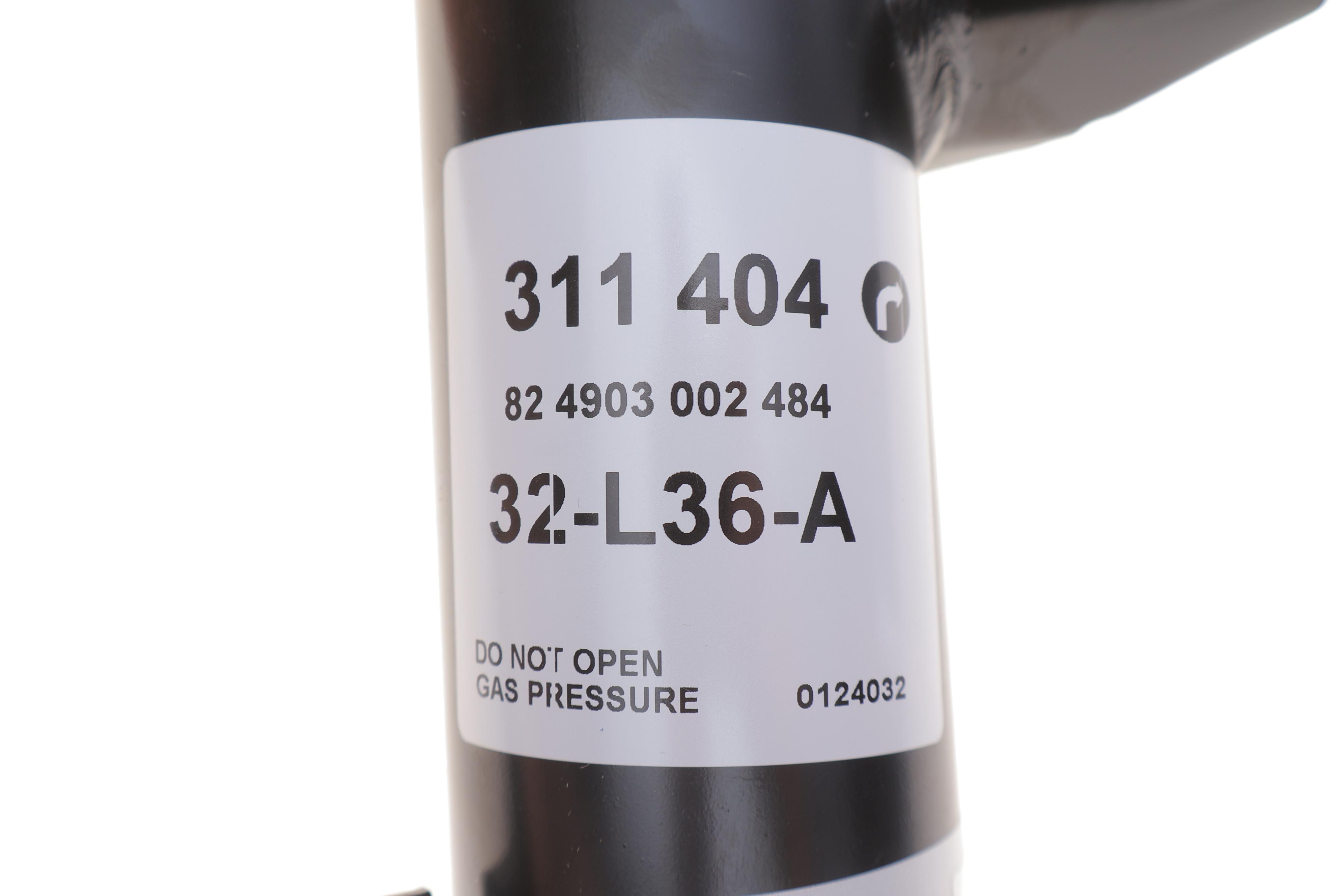 Амортизатор (передній) BMW 3 (E90/E91/E92/E93) 05-13 (R)