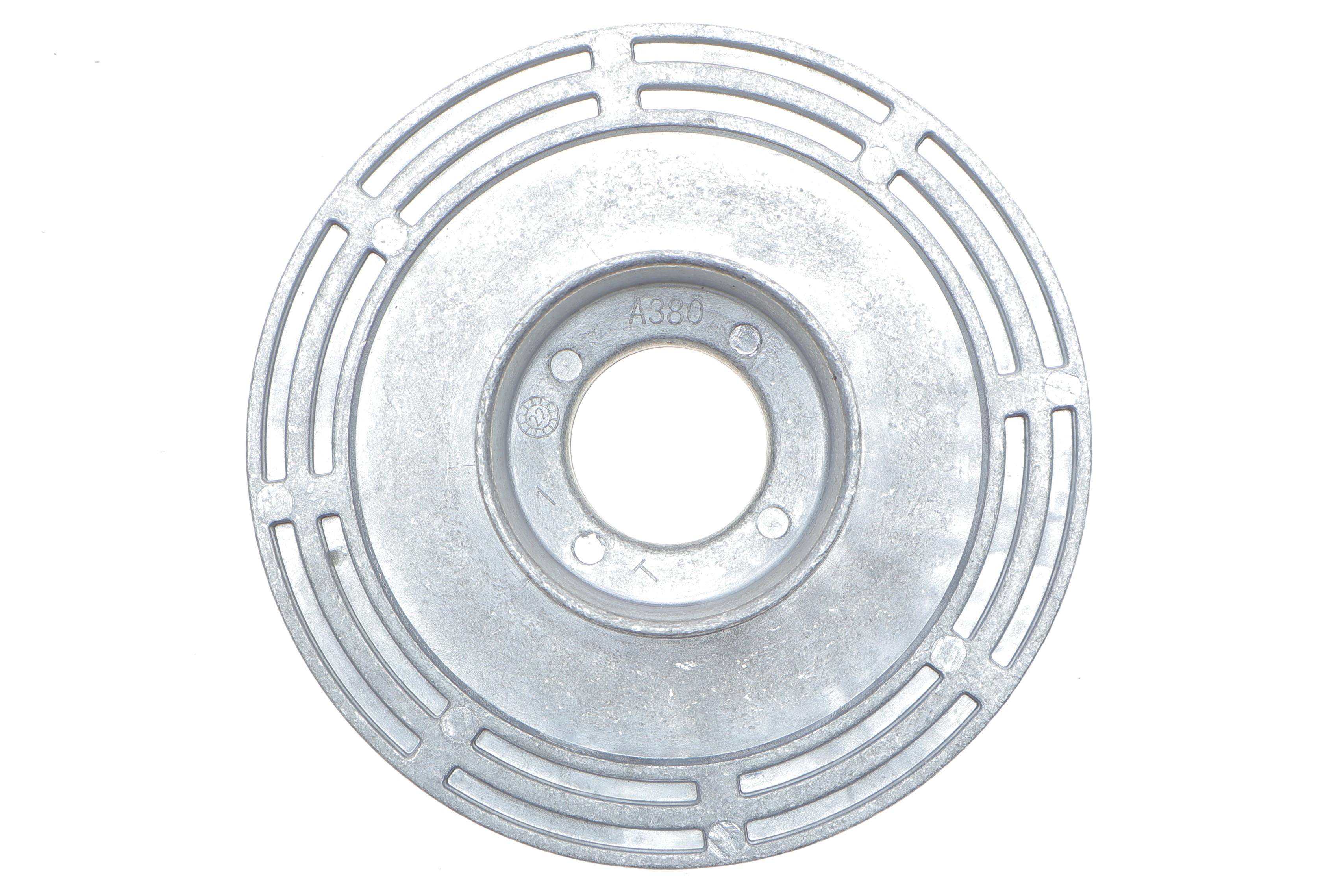 Тарілка пружини (передня/верхня) VW T5/T6 2.0 TDI 03-