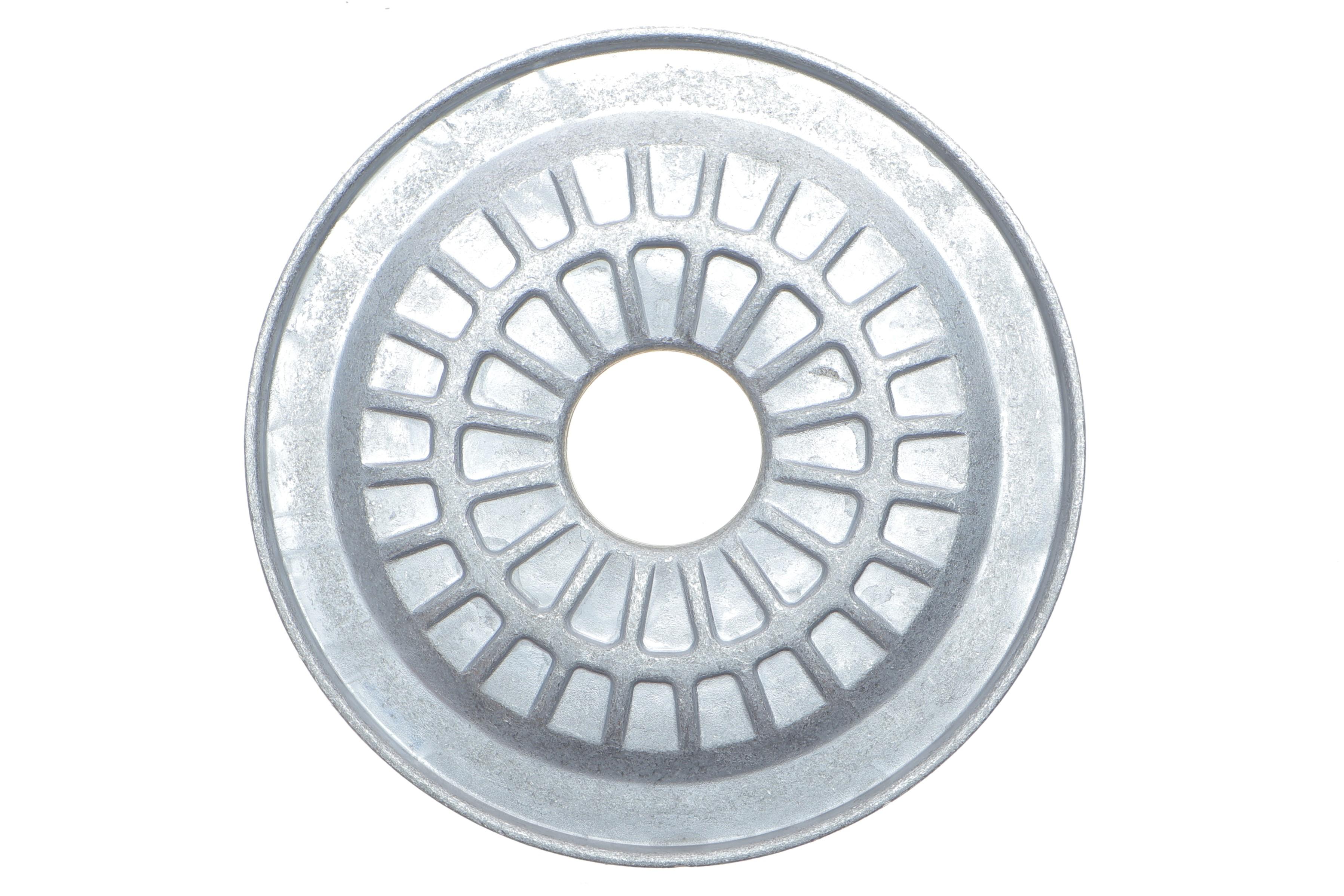 Тарілка пружини (передня/верхня) VW T5/T6 2.0 TDI 03-