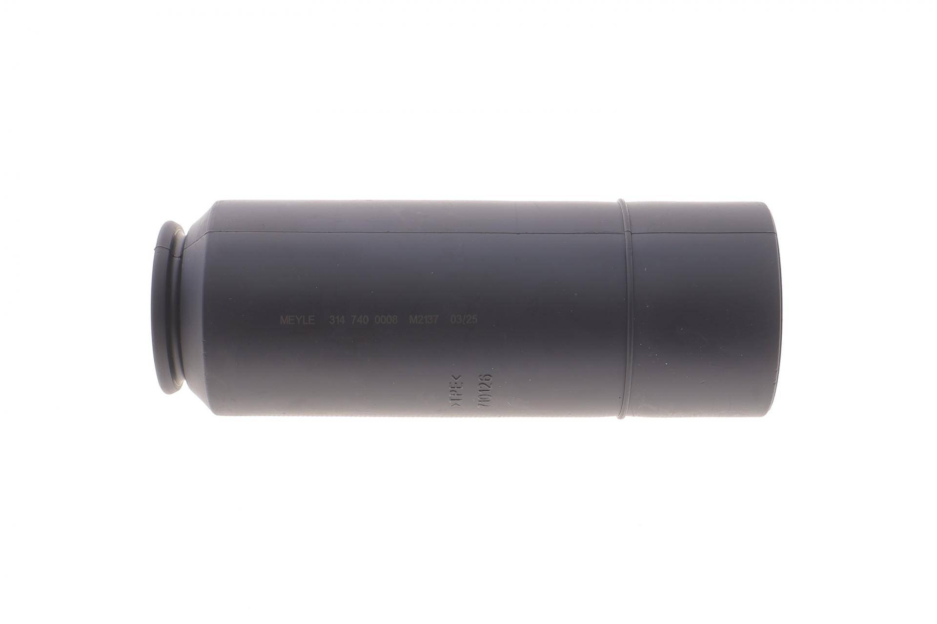 Пильник + відбійник амортизатора (заднього) BMW 3 (E90) 05-11 (к-кт)