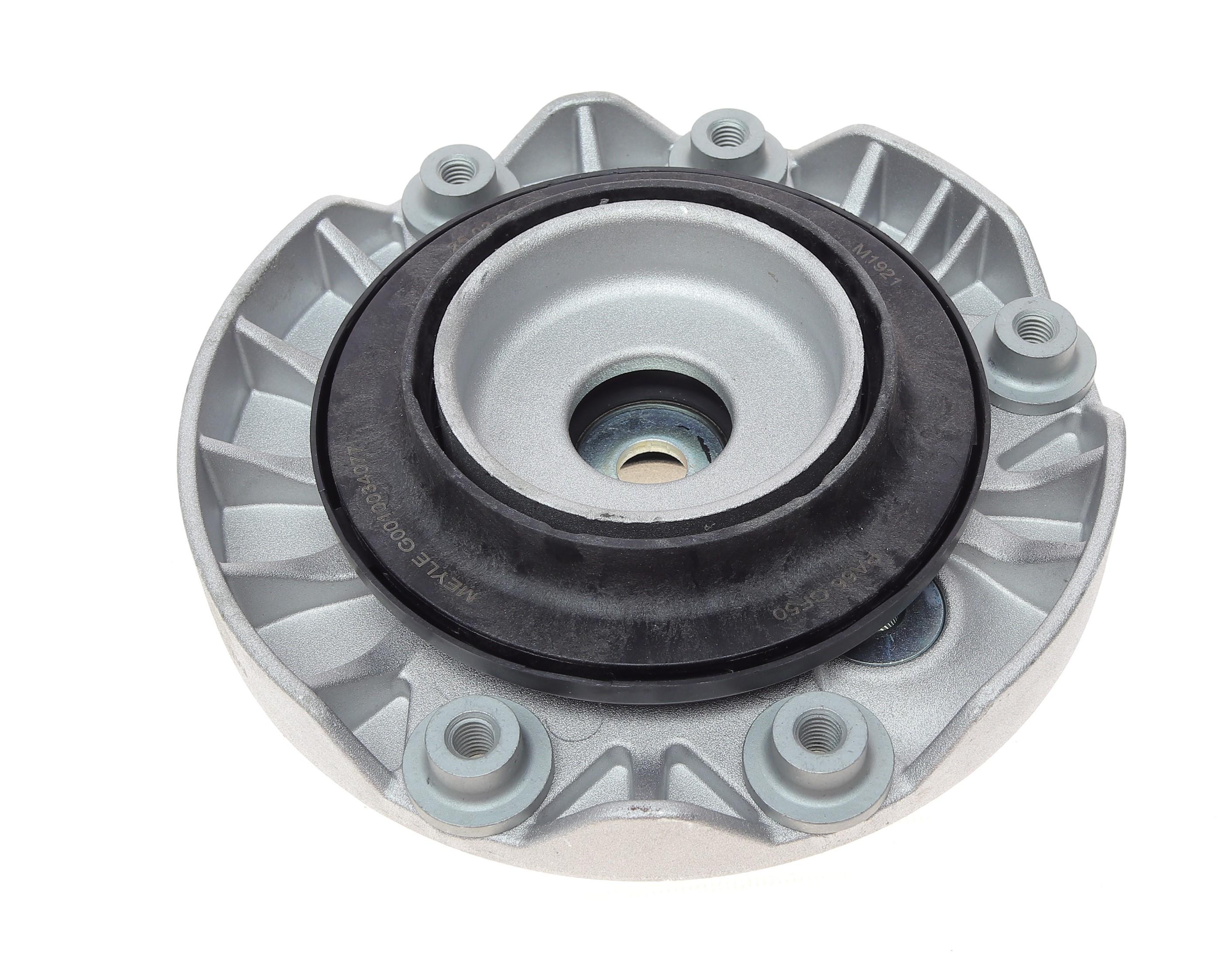 Подушка амортизатора (переднього) + підшипник BMW 2 (F45/46)/X1 (F48)/X2 (F39) 13-