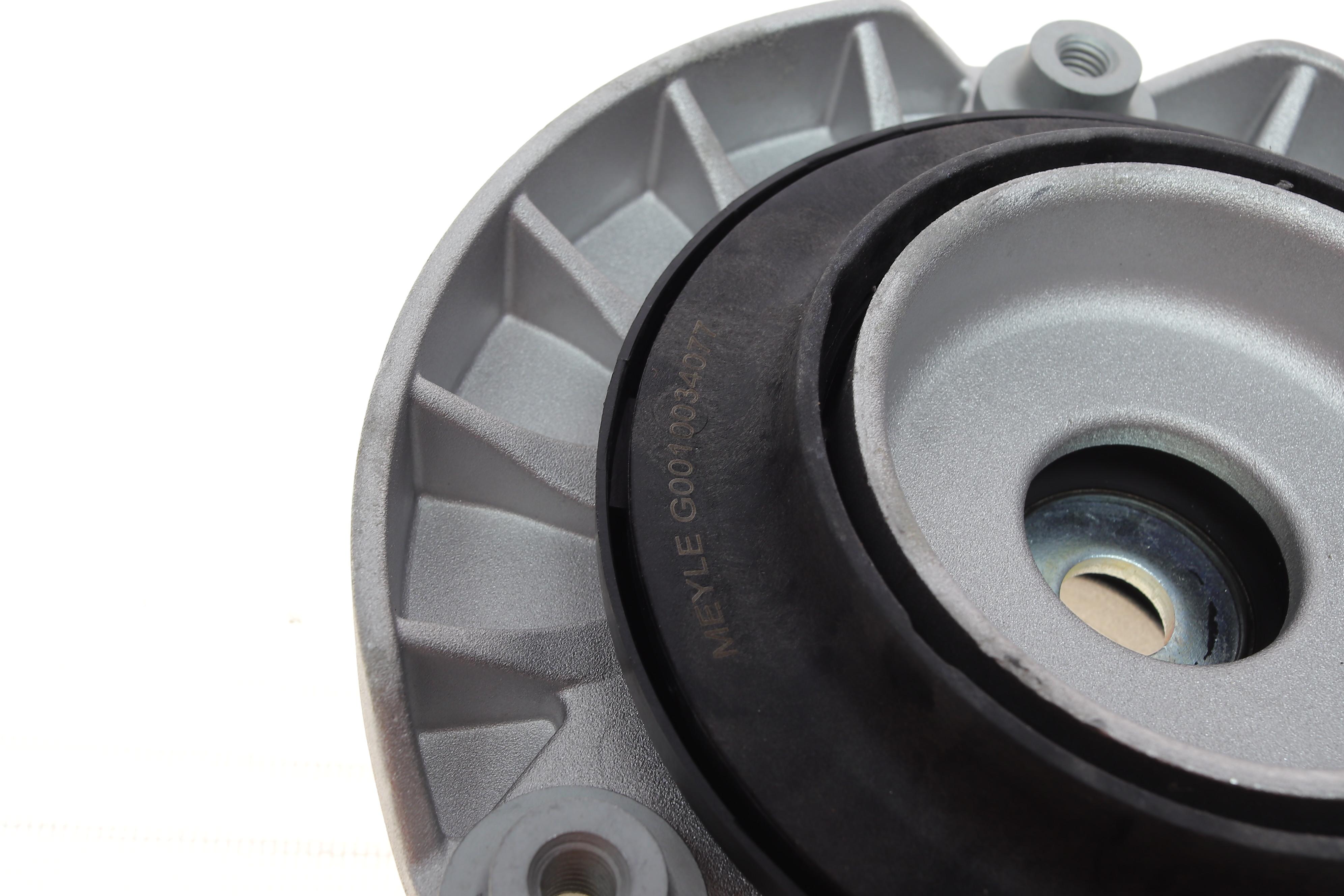 Подушка амортизатора (переднього) + підшипник BMW 2 (F45/46)/X1 (F48)/X2 (F39) 13-