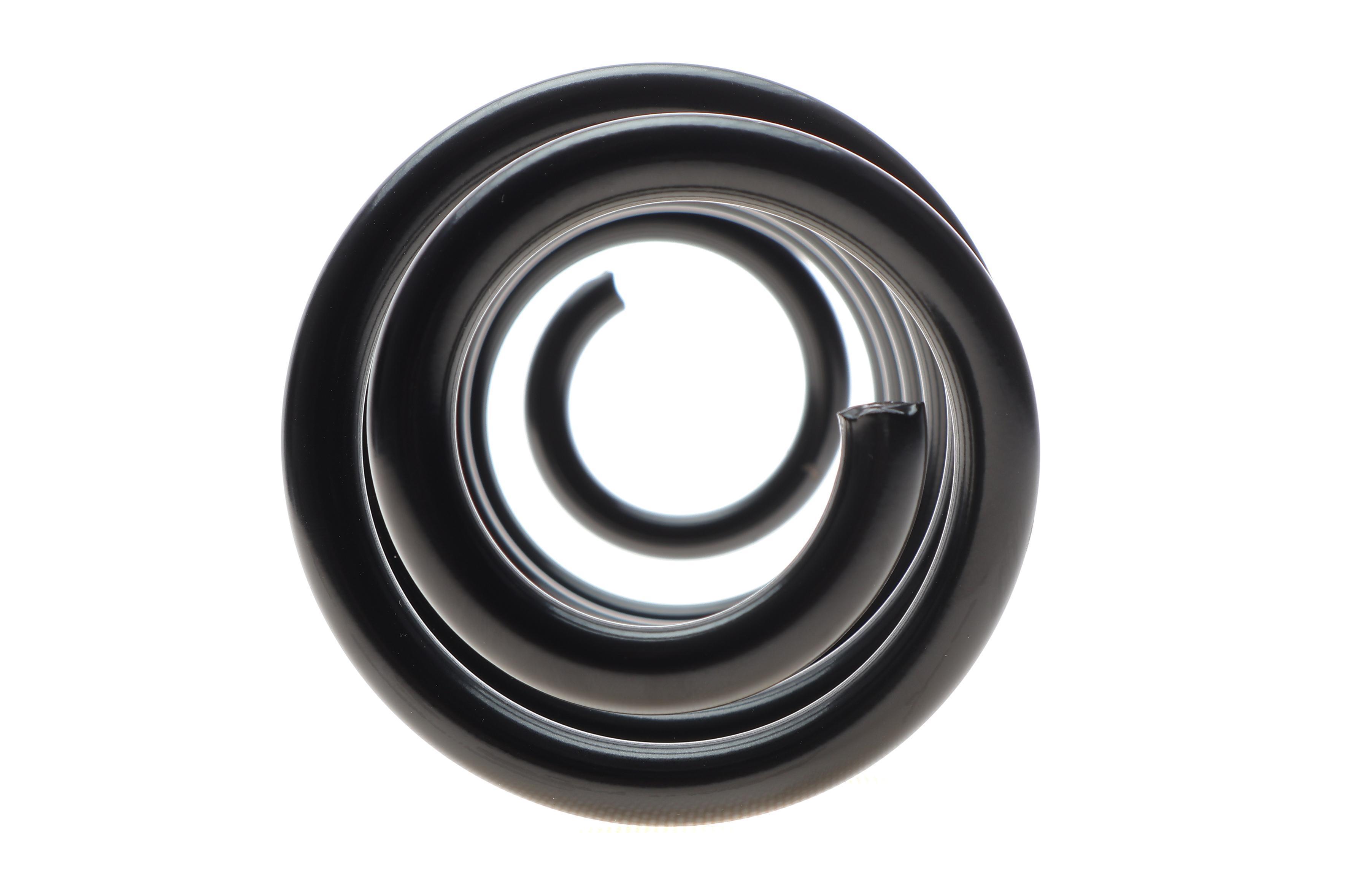 Пружина (задня) Seat Toledo III 1.6/1.8TFSI/1.9-2.0TDI 04-09 (вен)/Ford Transit Courier B460 14-