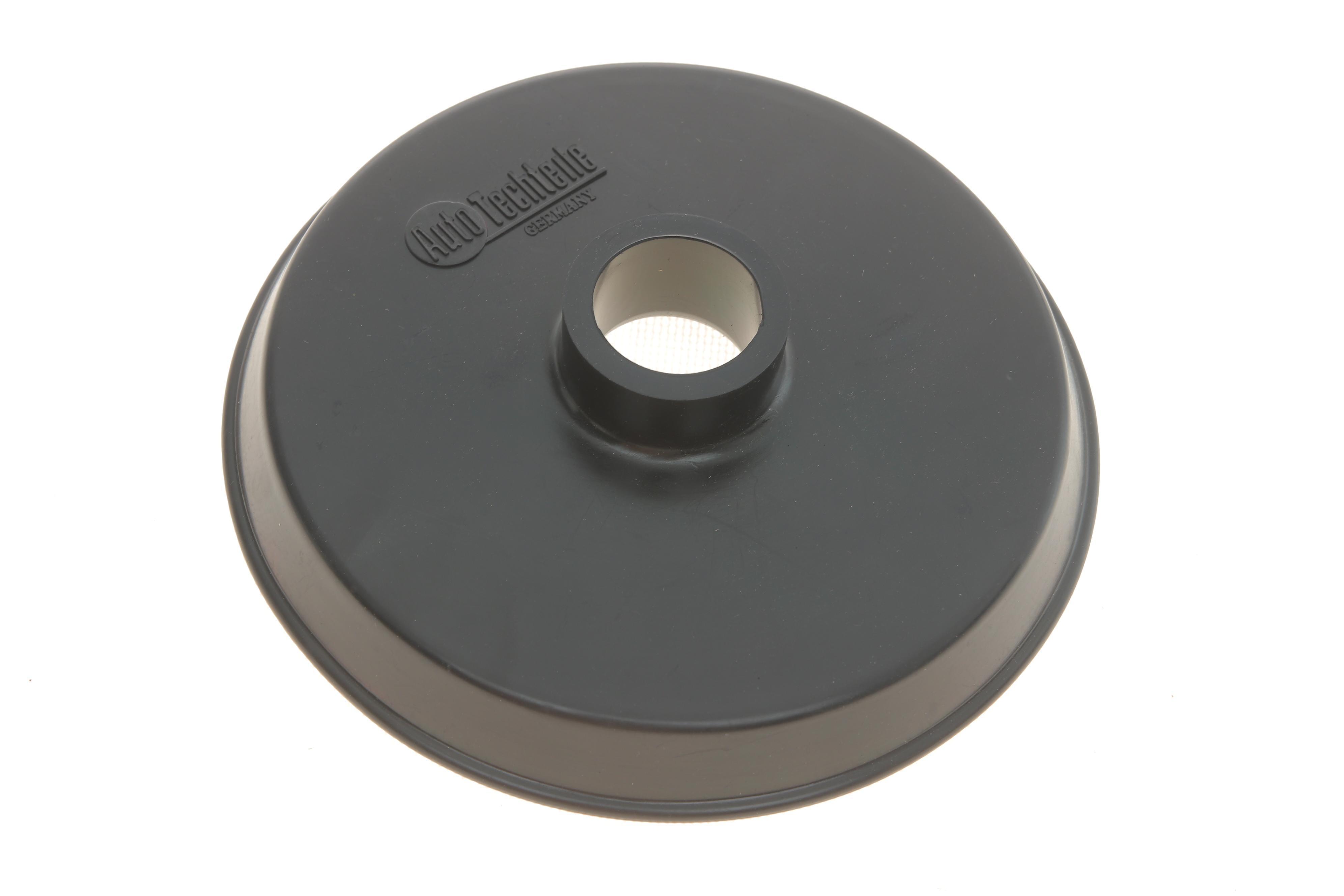 Проставка пружини MB Vito (W638) (+5 мм) (3274)