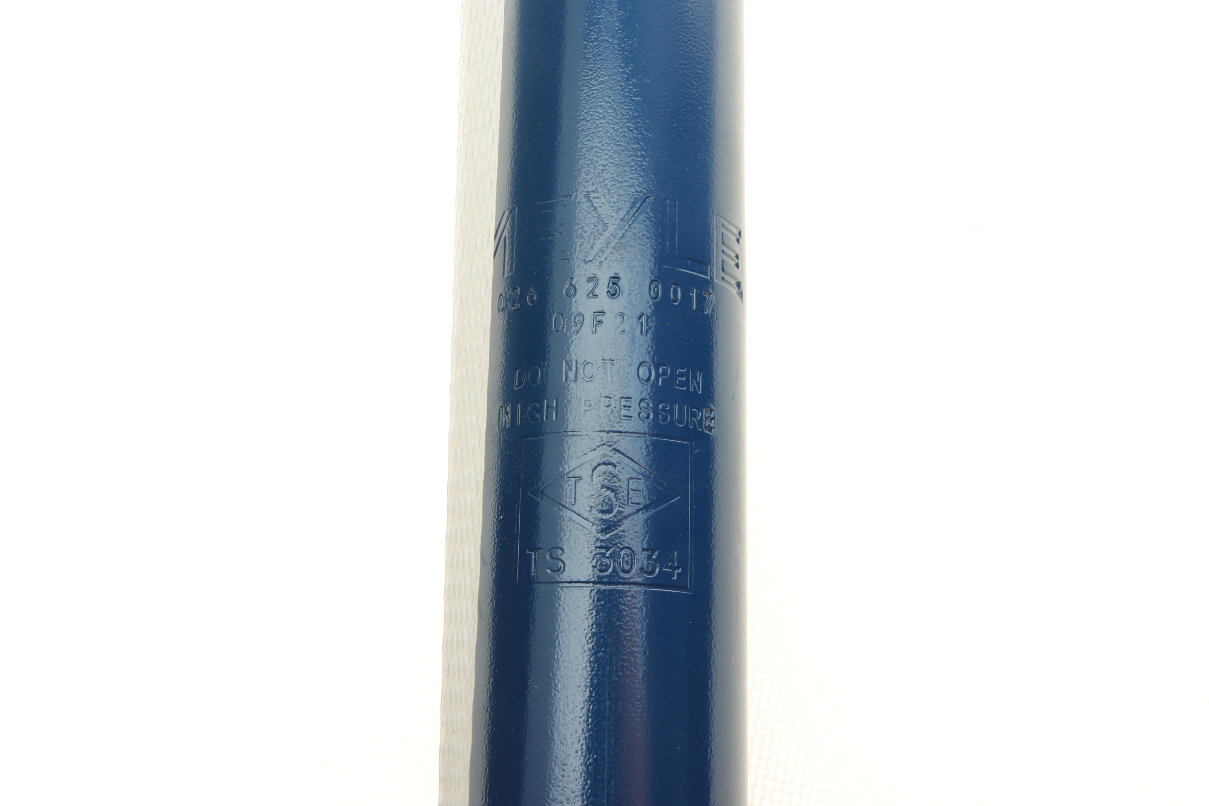 Амортизатор (передній) MB C-class (W205) 1.5-2.2DH 13-