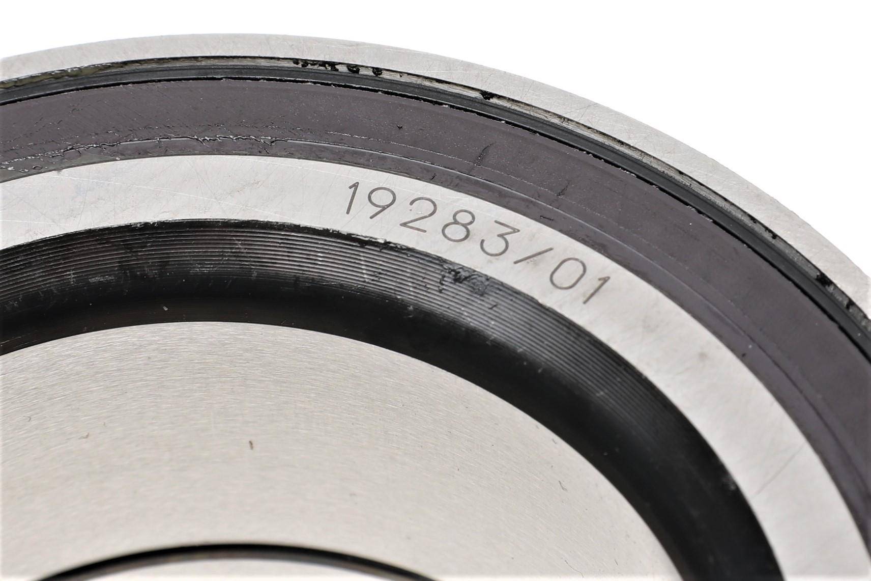 Підшипник маточини (передньої) Fiat Ducato 06- (14"-15")