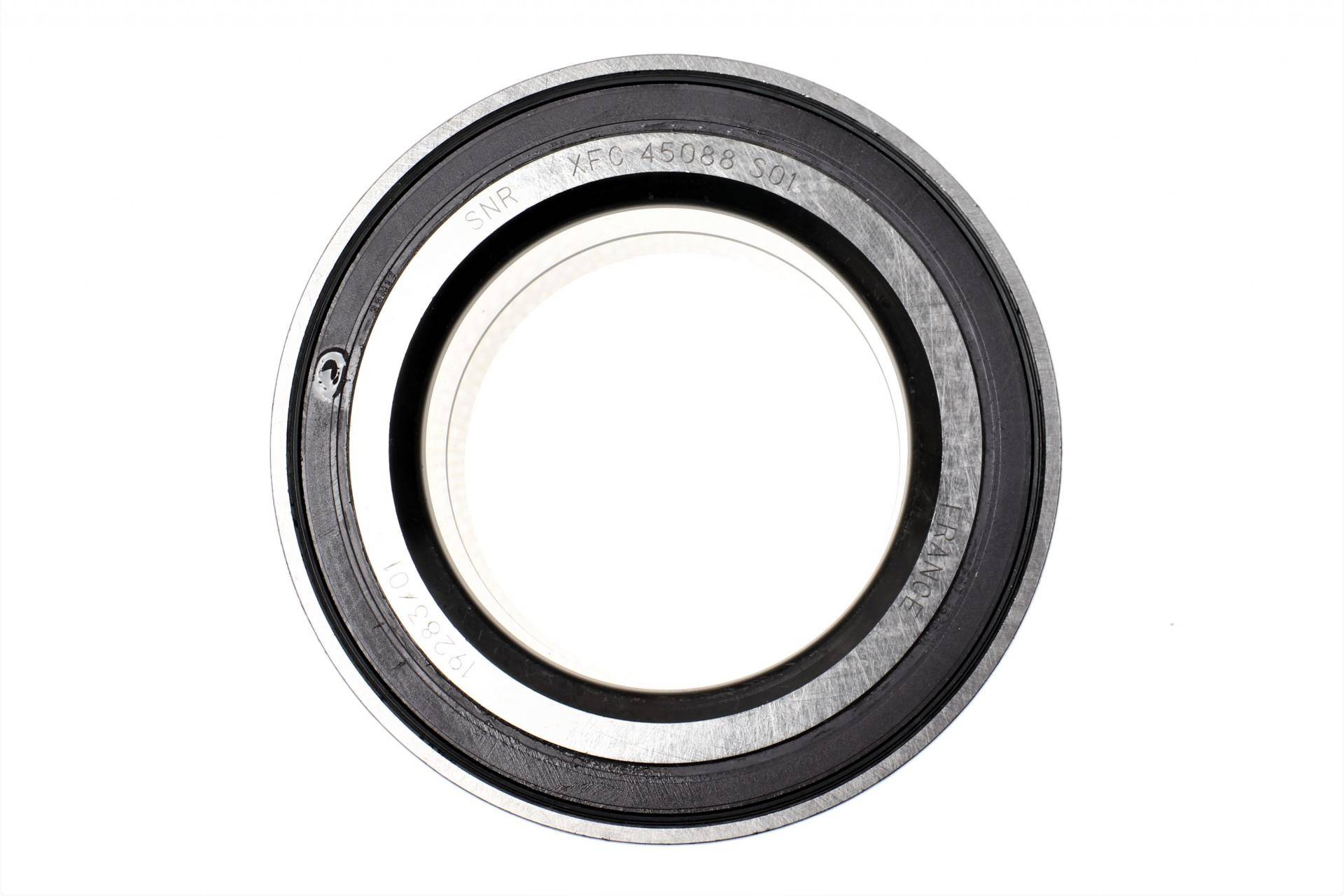 Підшипник маточини (передньої) Fiat Ducato 06- (14"-15")