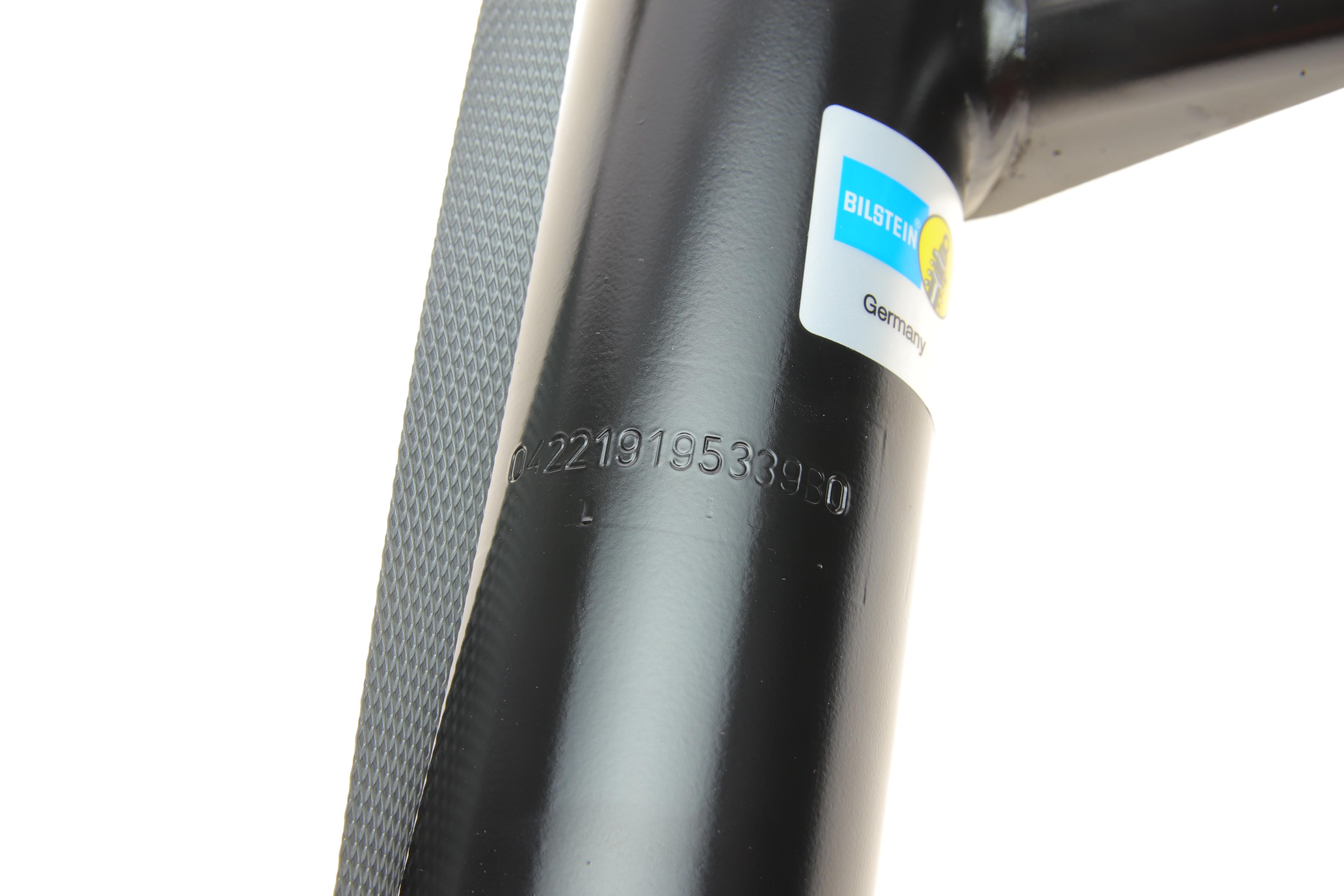 Амортизатор (передній) BMW 5 (F07) 09-17 (L) N47/N55/N57/N63 (B4)