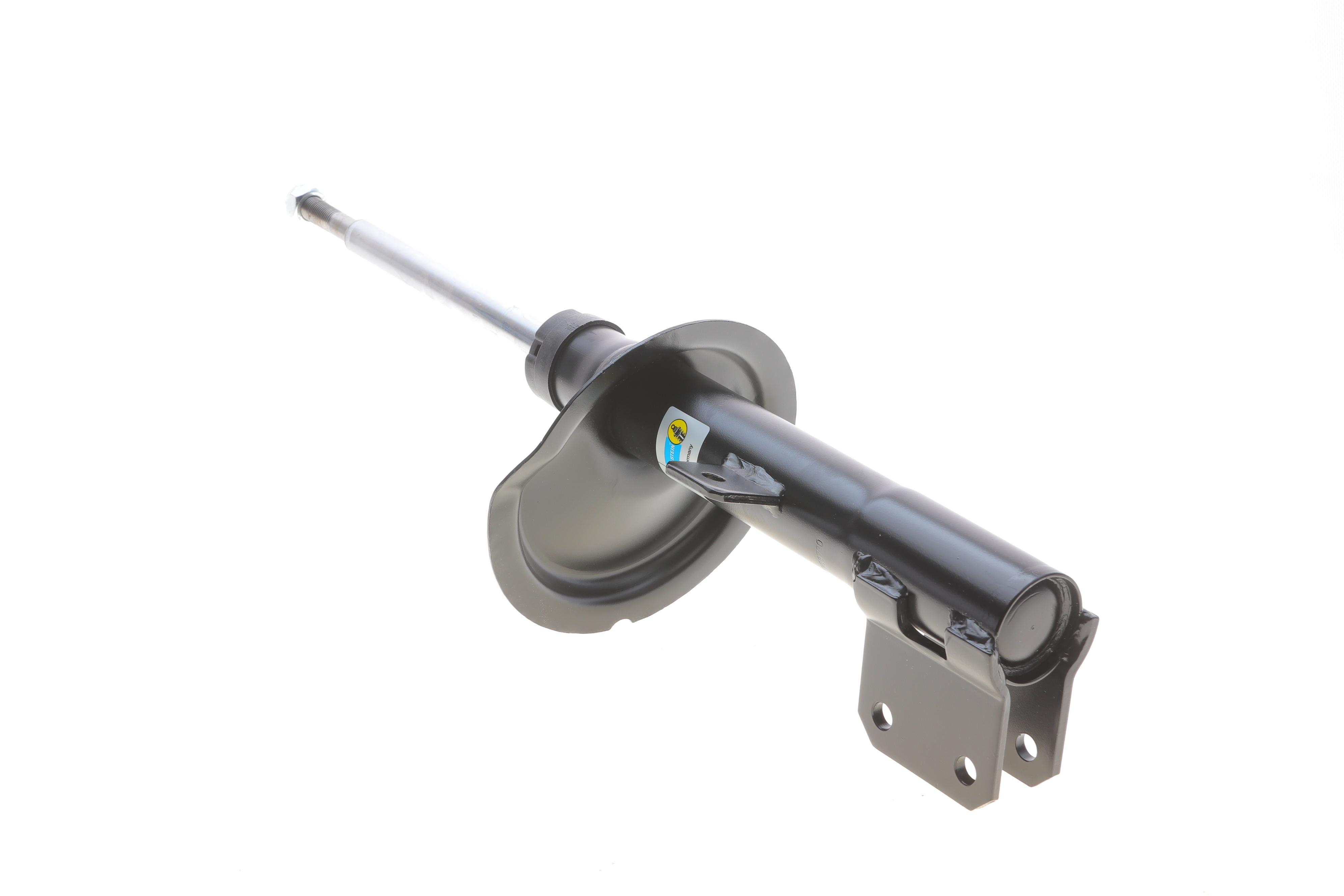 Амортизатор (передній) Citroen C4 II 09- (L) (B4)