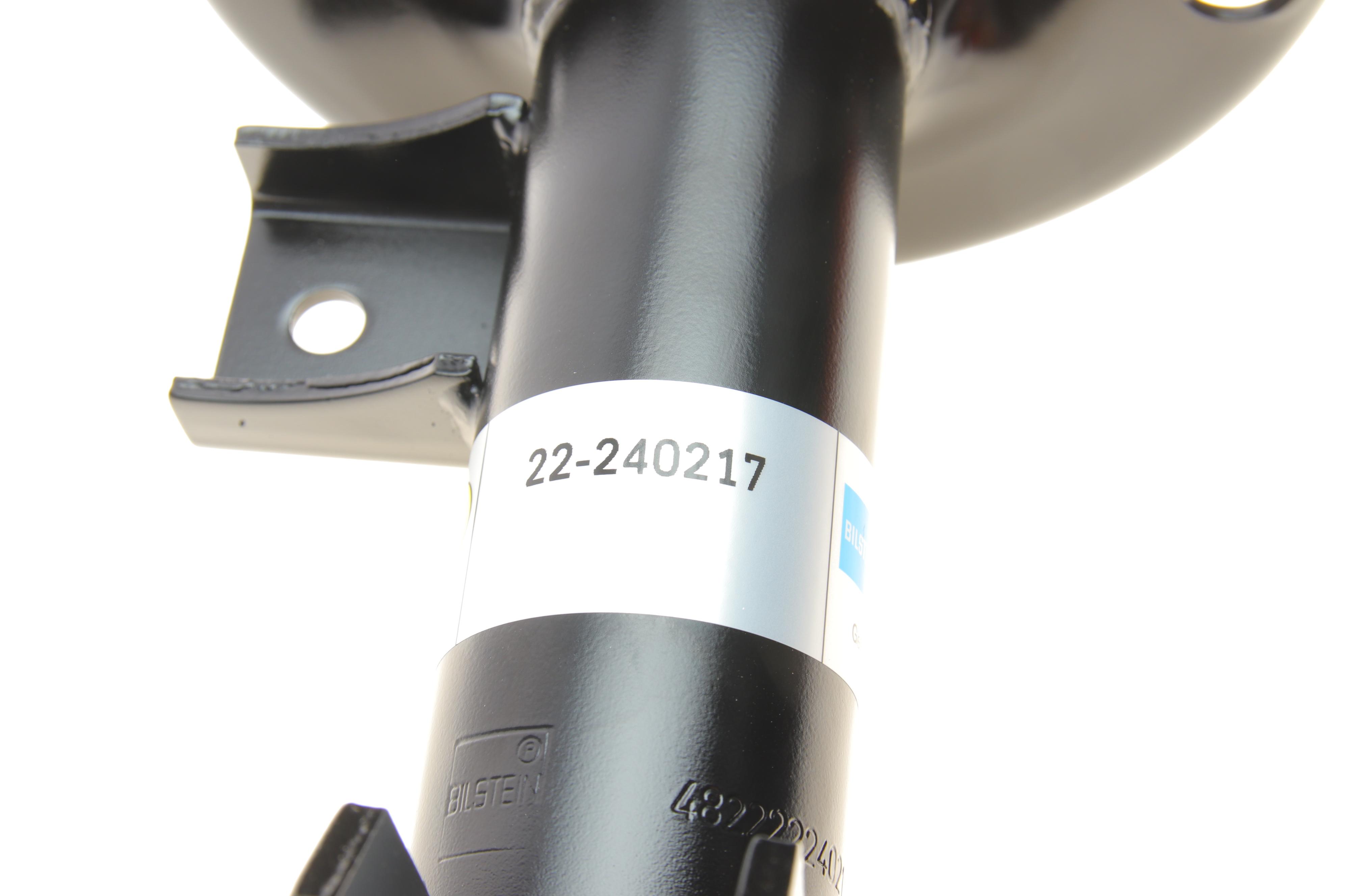 Амортизатор (передній) Mazda 3 1.5/2.0 13-19 (R) (B4)