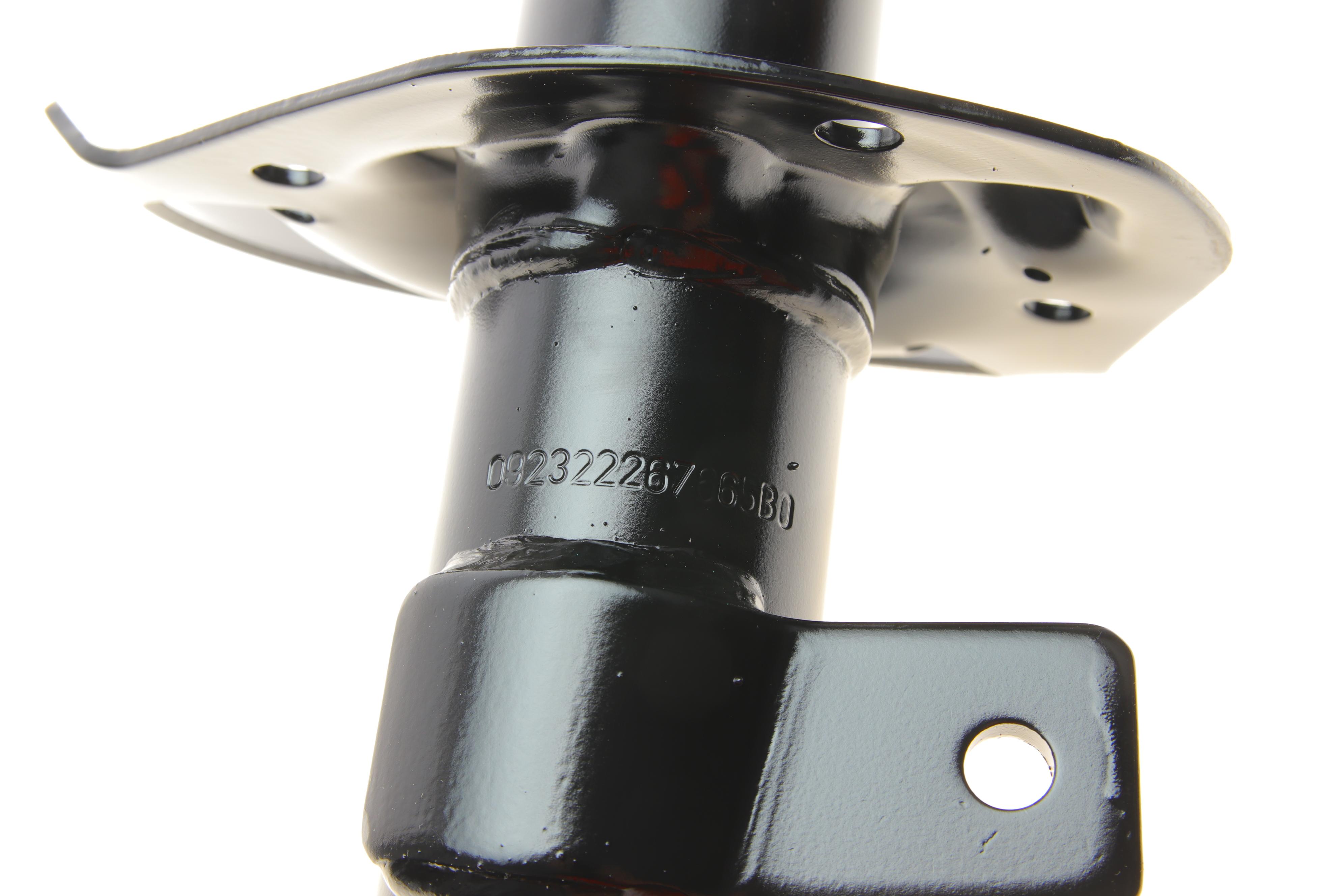 Амортизатор (передній) (R) Jeep Cherokee 2.0-3.0 13- (B4)