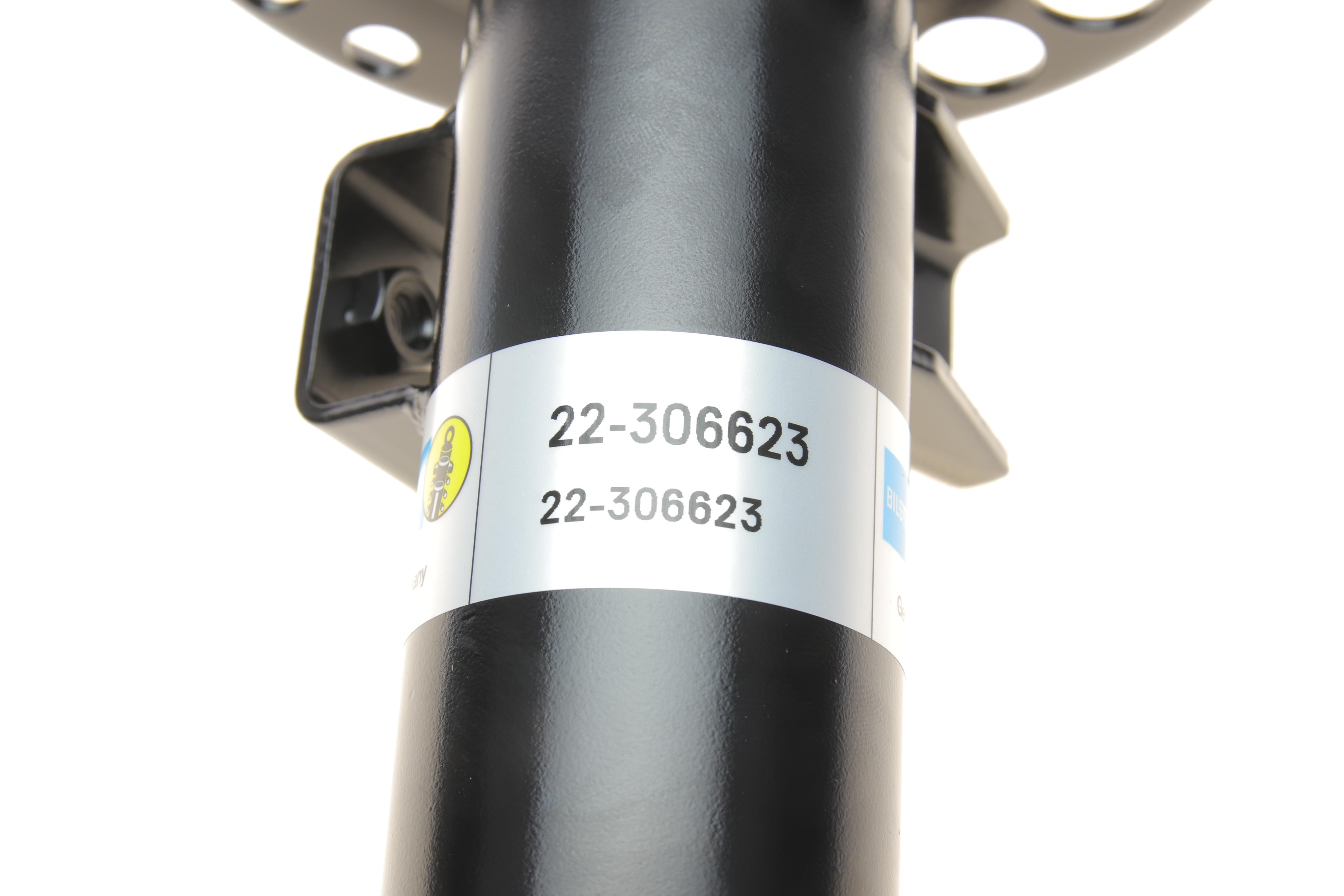 Амортизатор (передній) BMW 3 (G20/G21/G80/G81)/4 (G22/G82) 18- (L) 7/B57/8 (B4)