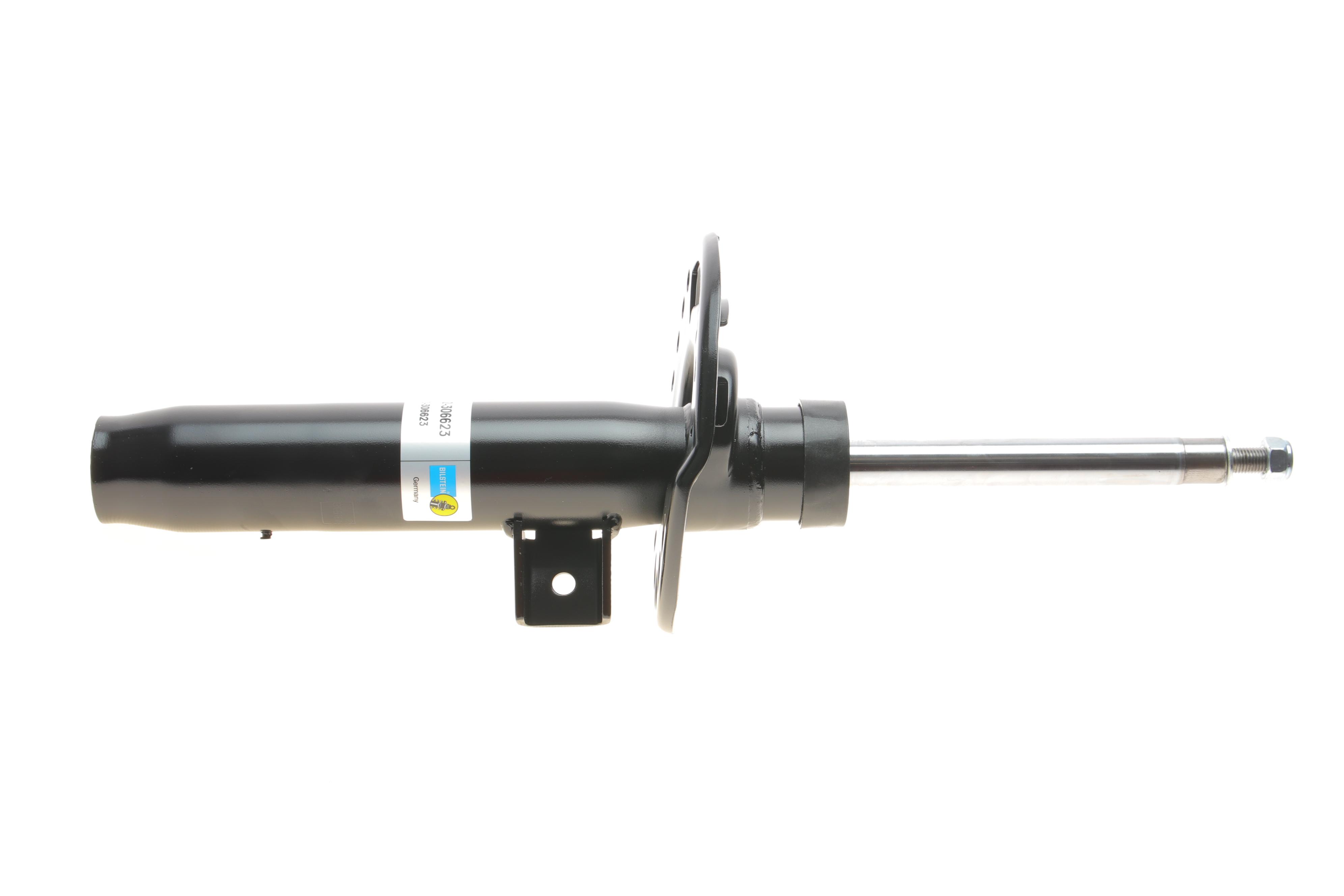 Амортизатор (передній) BMW 3 (G20/G21/G80/G81)/4 (G22/G82) 18- (L) 7/B57/8 (B4)