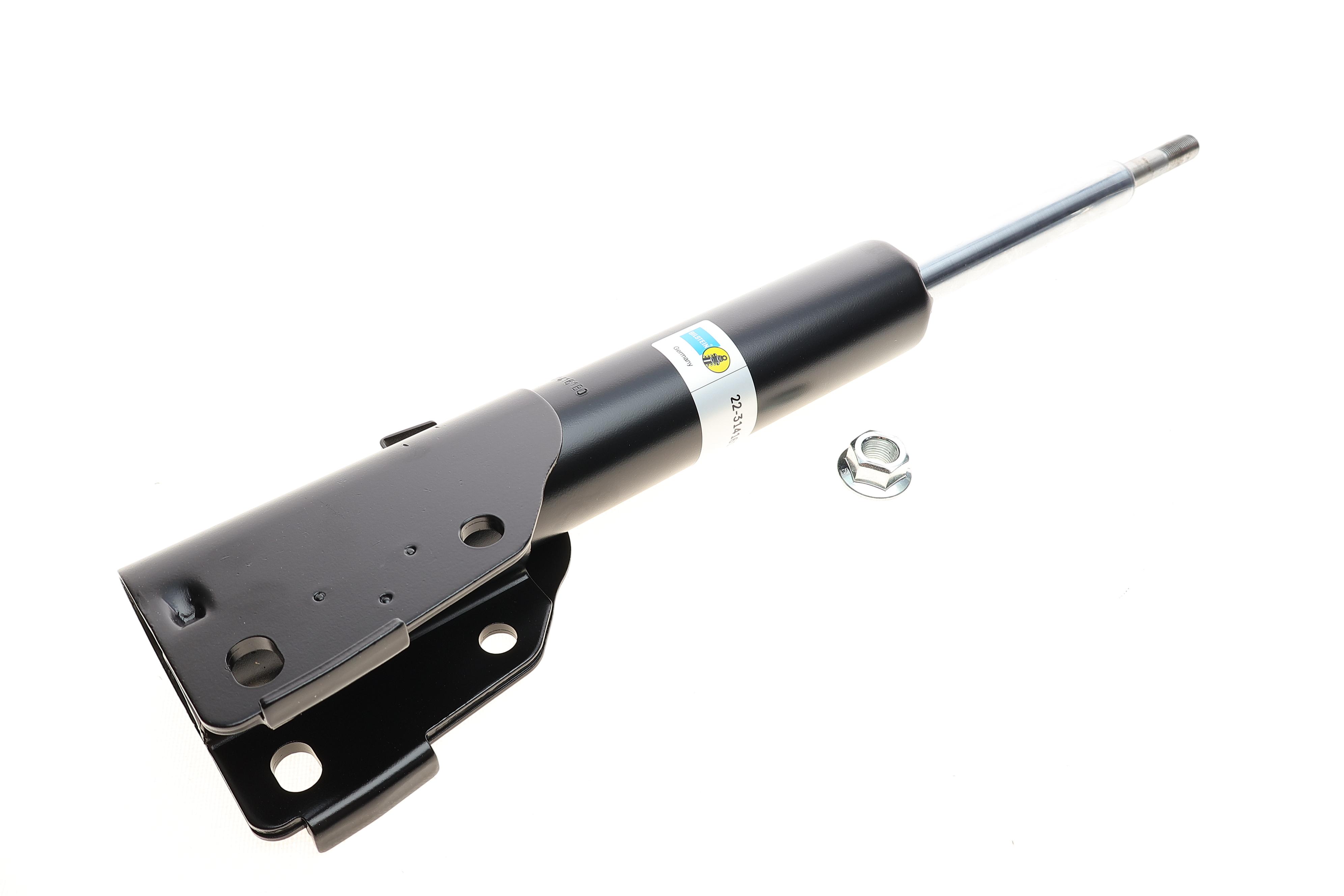 Амортизатор (передній) MB Sprinter (B907/B910) 19- OM651 (B4)