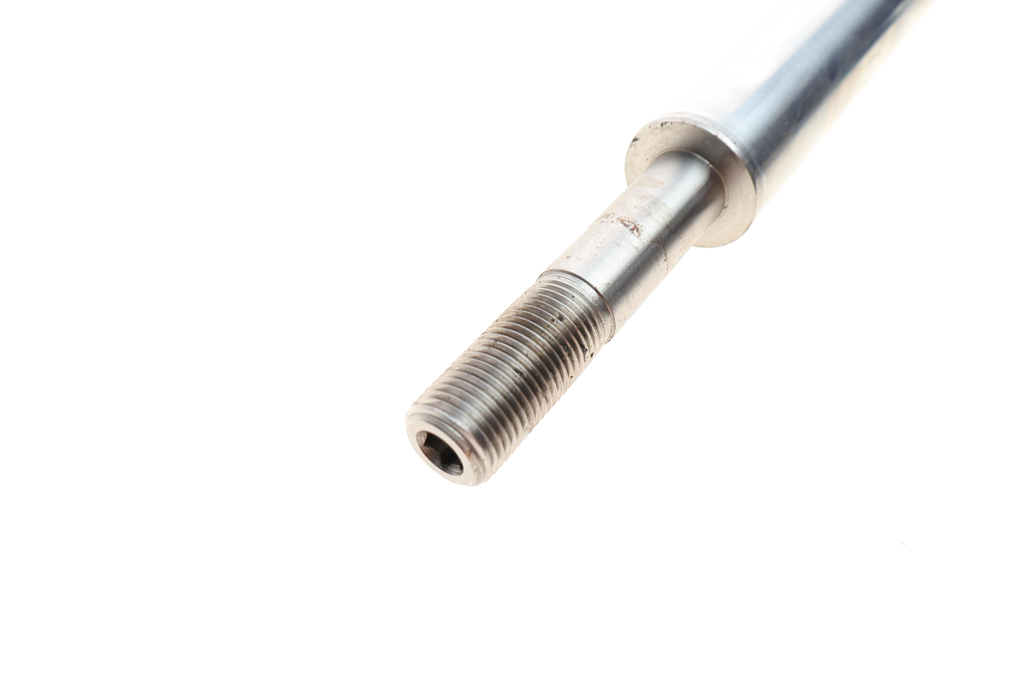 Амортизатор (передній) MB Sprinter (B907/B910) 19- OM651 (B4)