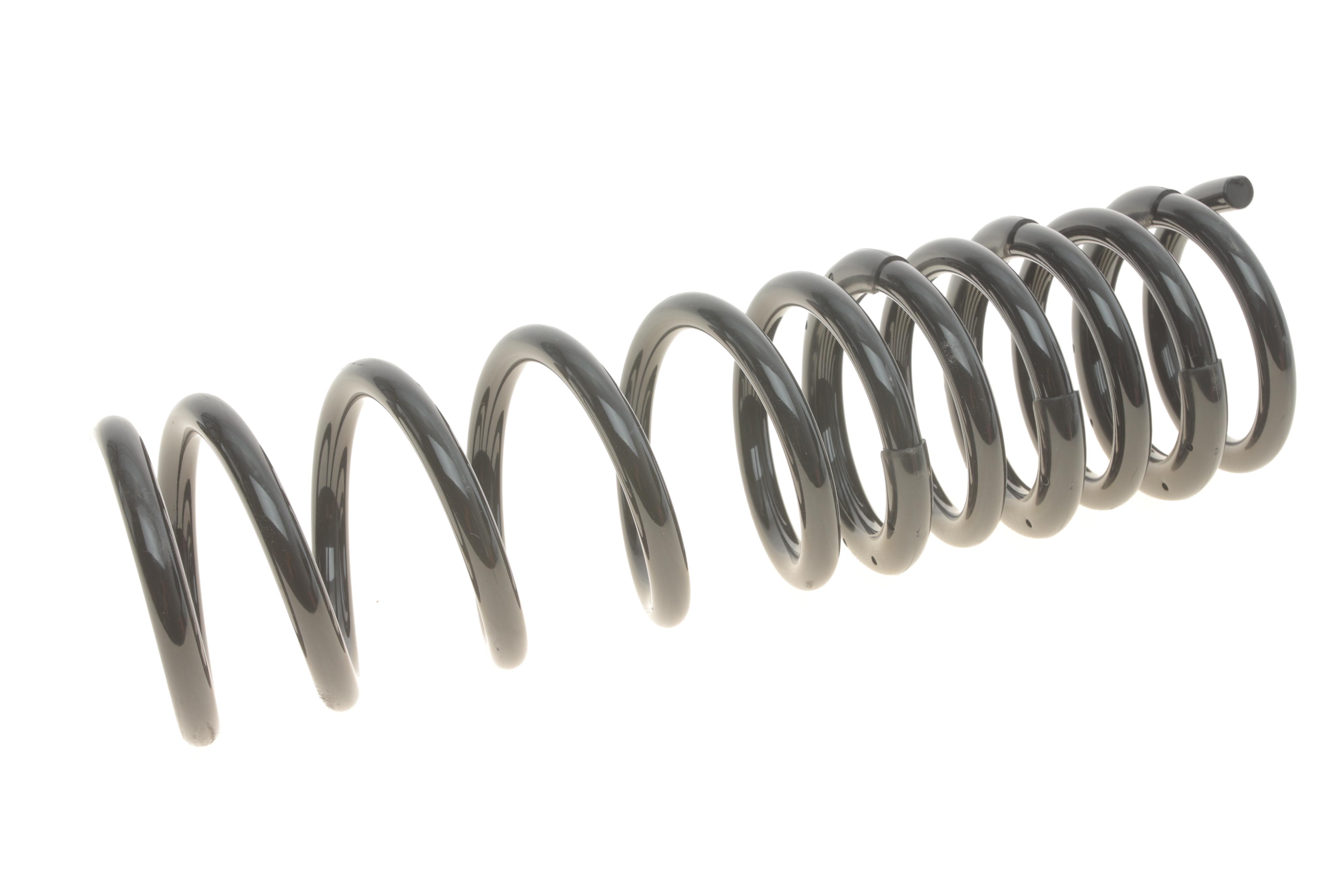 Пружина (задня) Ford Focus III 1.6-2.0 10- (седан/нах.зад.частина/універсал)